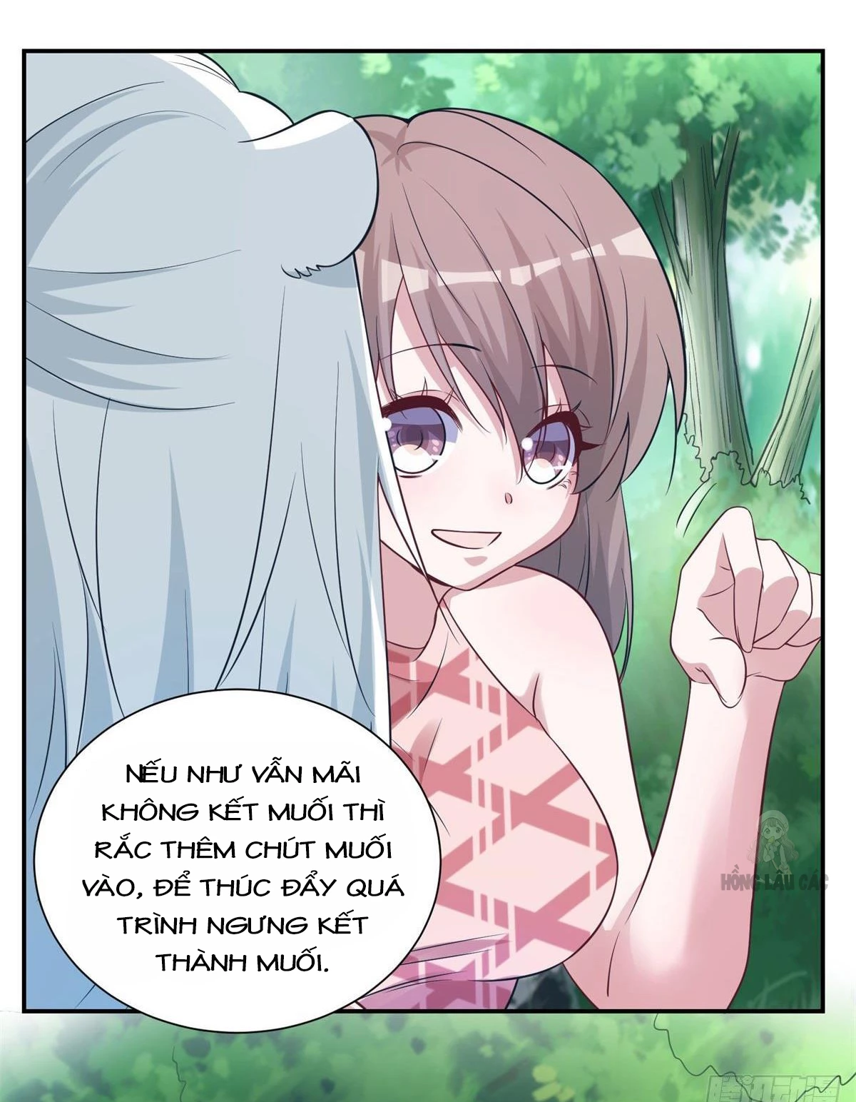 Thảnh Thơi Thú Thế Chủng Chủng Điền, Sinh Sinh Tể - Update Chapter 299 - 4