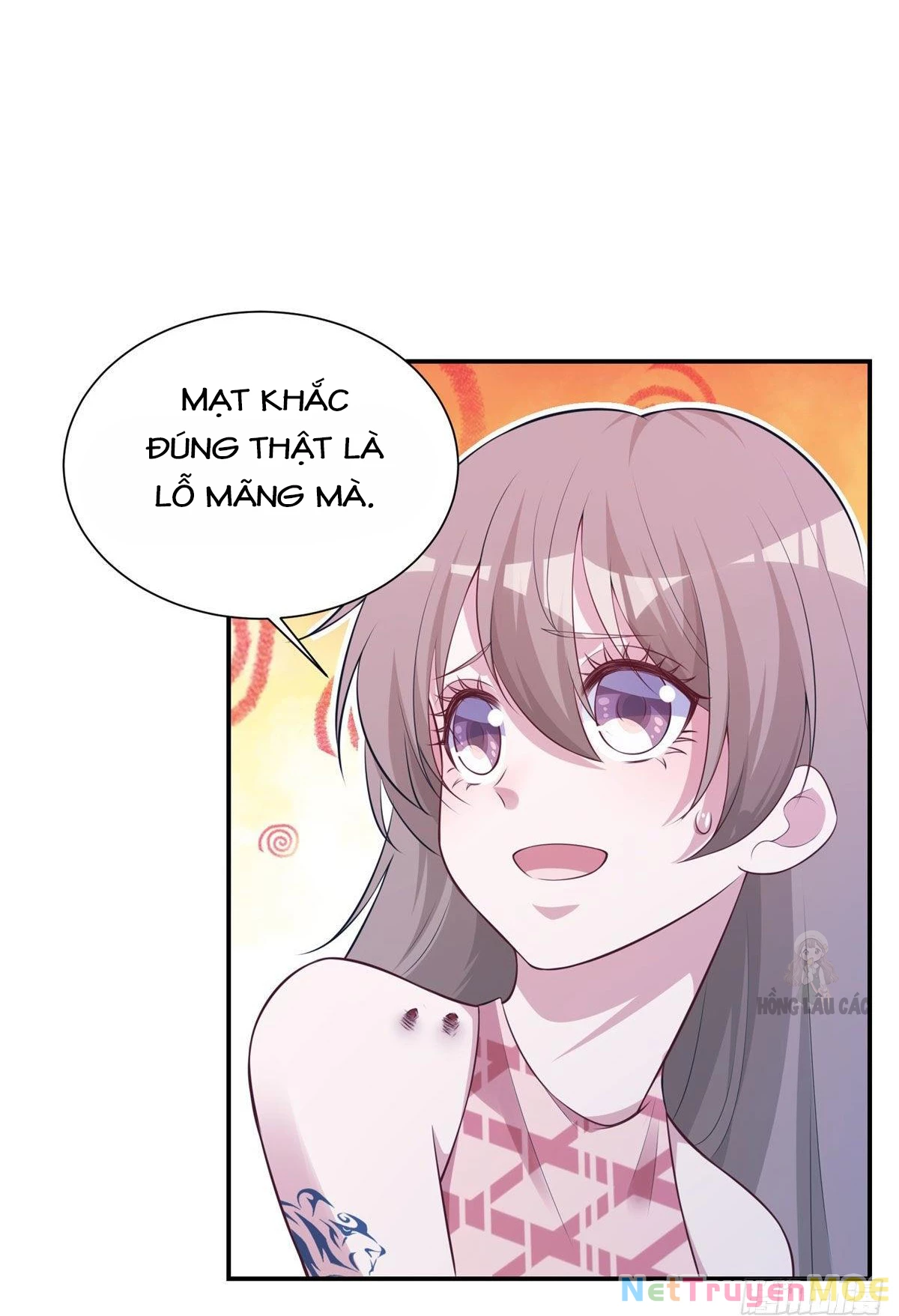 Thảnh Thơi Thú Thế Chủng Chủng Điền, Sinh Sinh Tể - Update Chapter 299 - 30