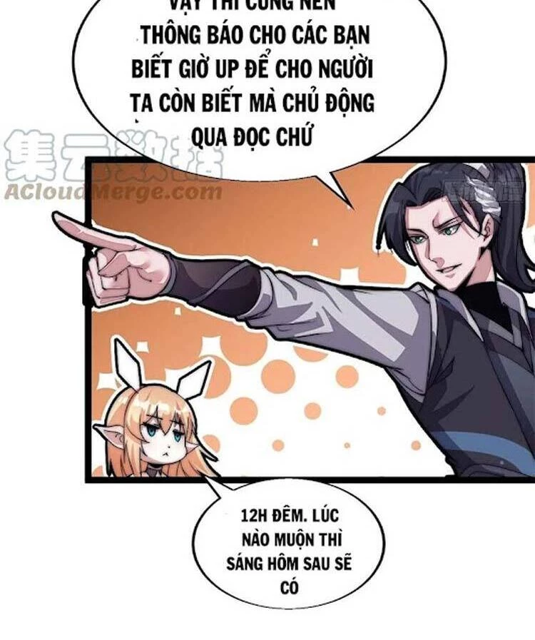 Ta Có Một Sơn Trại Chapter 310 - 21