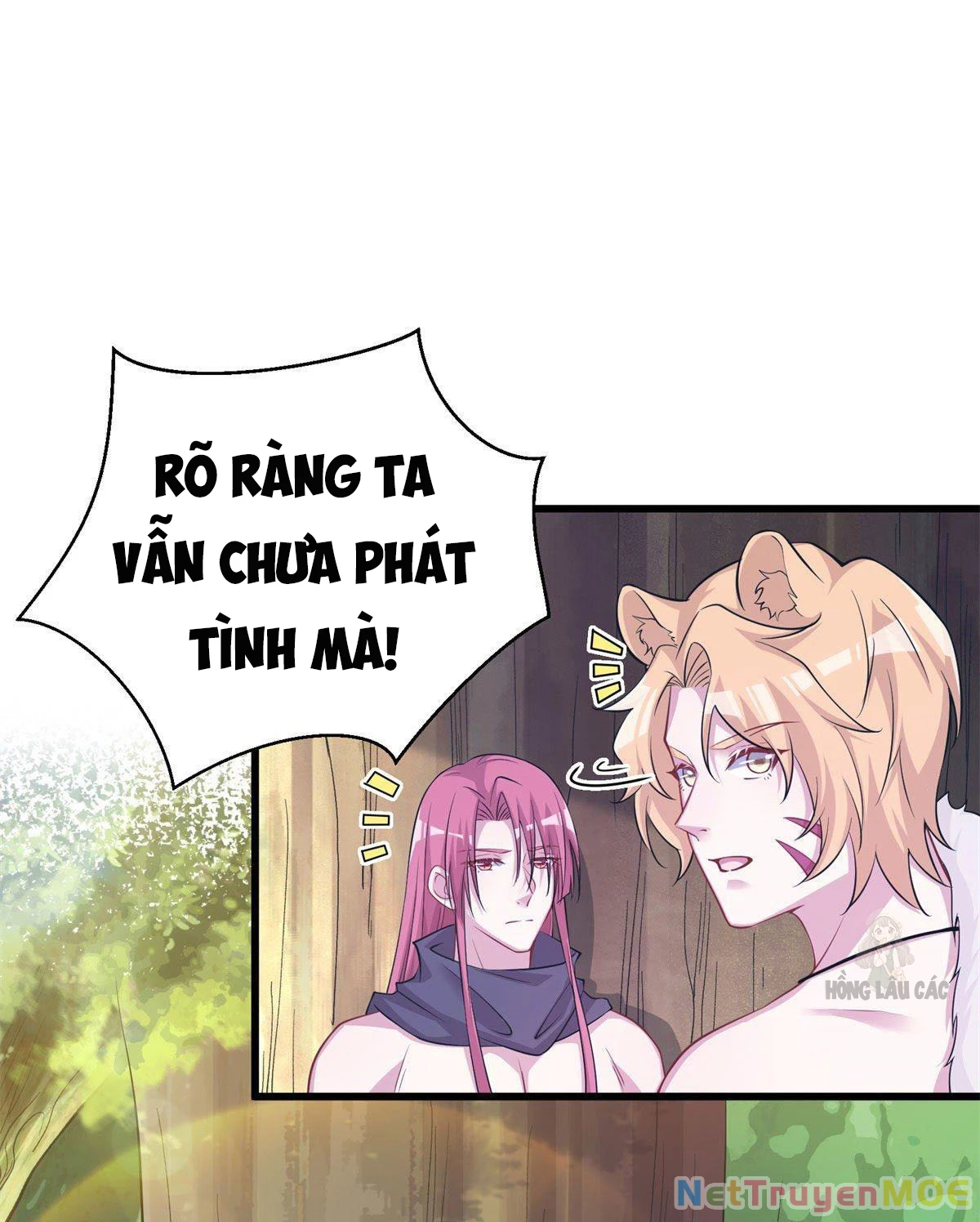 Thảnh Thơi Thú Thế Chủng Chủng Điền, Sinh Sinh Tể - Update Chapter 300 - 2