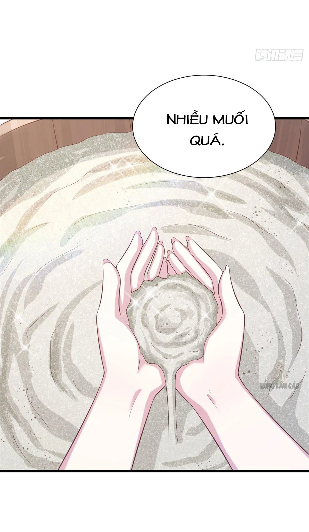 Thảnh Thơi Thú Thế Chủng Chủng Điền, Sinh Sinh Tể - Update Chapter 300 - 26