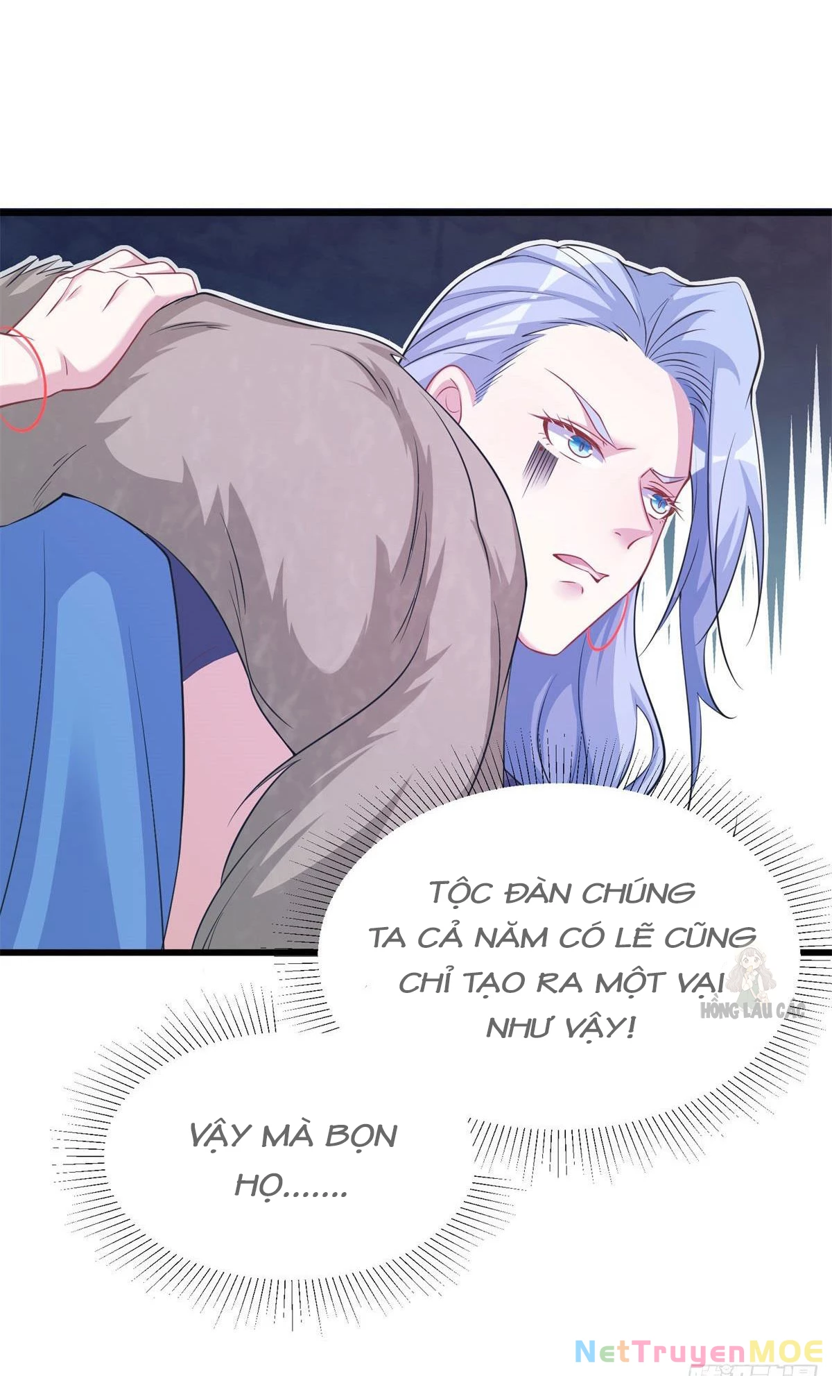 Thảnh Thơi Thú Thế Chủng Chủng Điền, Sinh Sinh Tể - Update Chapter 300 - 37