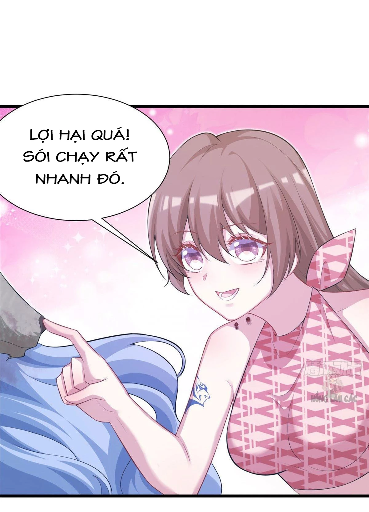 Thảnh Thơi Thú Thế Chủng Chủng Điền, Sinh Sinh Tể - Update Chapter 301 - 3