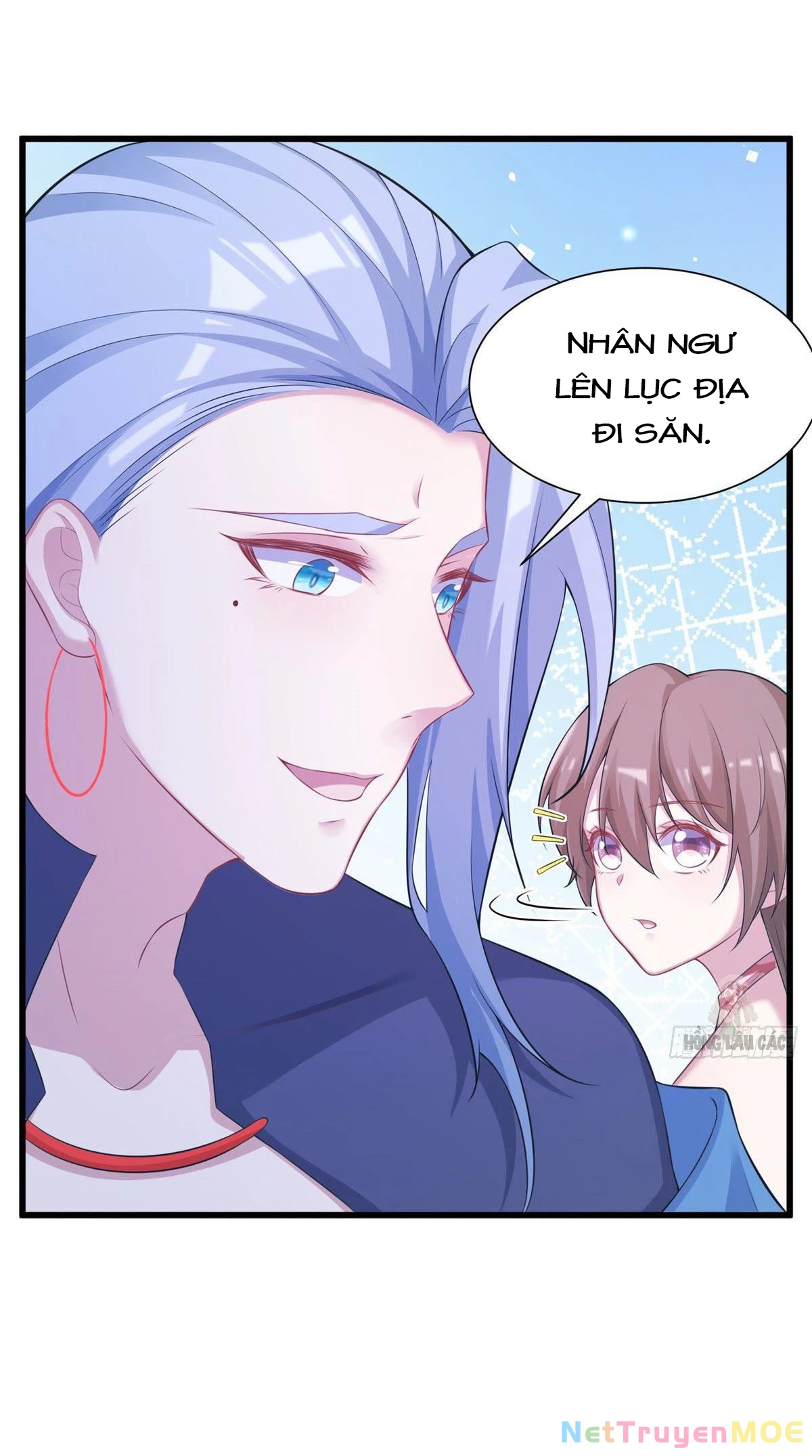 Thảnh Thơi Thú Thế Chủng Chủng Điền, Sinh Sinh Tể - Update Chapter 301 - 4