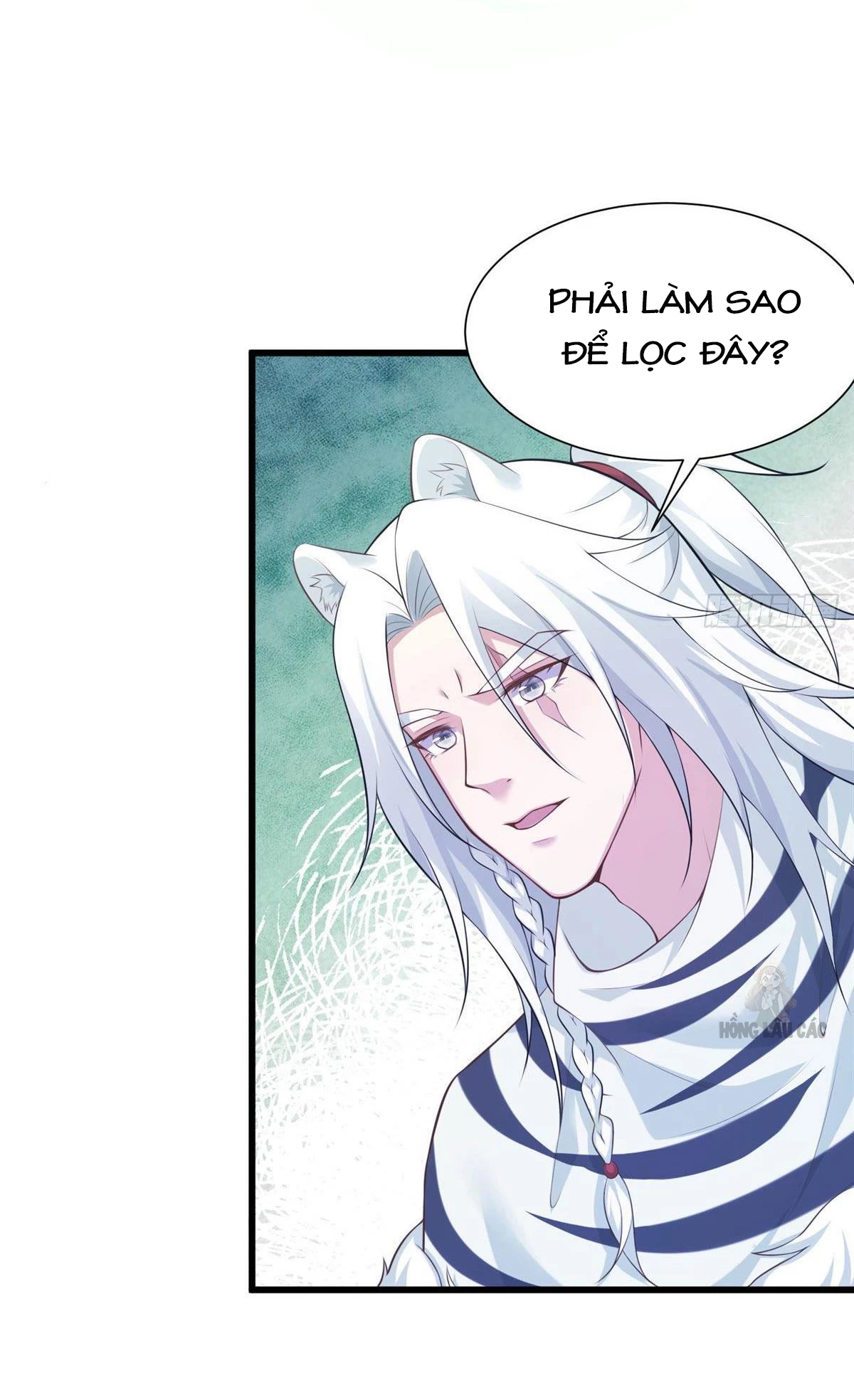 Thảnh Thơi Thú Thế Chủng Chủng Điền, Sinh Sinh Tể - Update Chapter 301 - 11