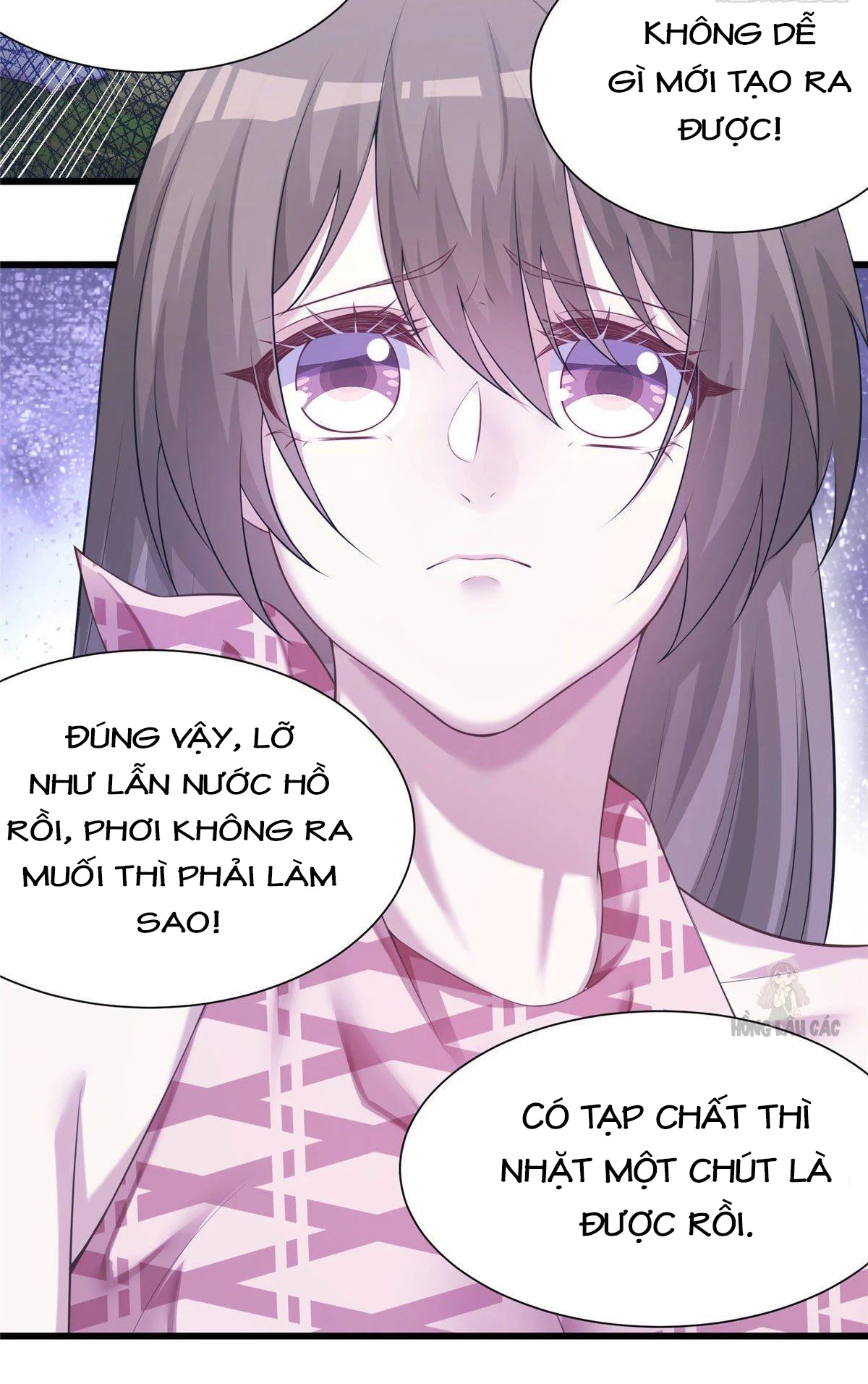 Thảnh Thơi Thú Thế Chủng Chủng Điền, Sinh Sinh Tể - Update Chapter 301 - 14