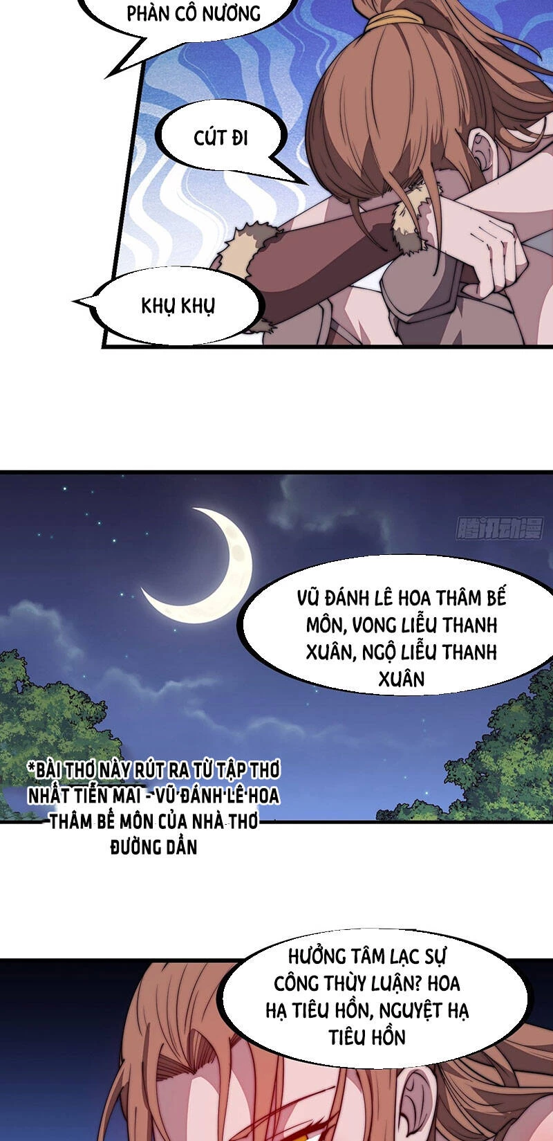 Ta Có Một Sơn Trại Chapter 311 - 13