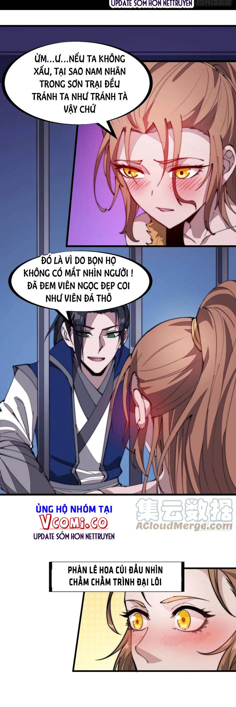 Ta Có Một Sơn Trại Chapter 312 - 2