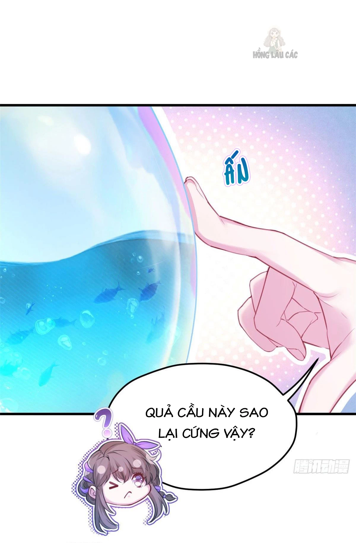 Thảnh Thơi Thú Thế Chủng Chủng Điền, Sinh Sinh Tể - Update Chapter 314 - 9