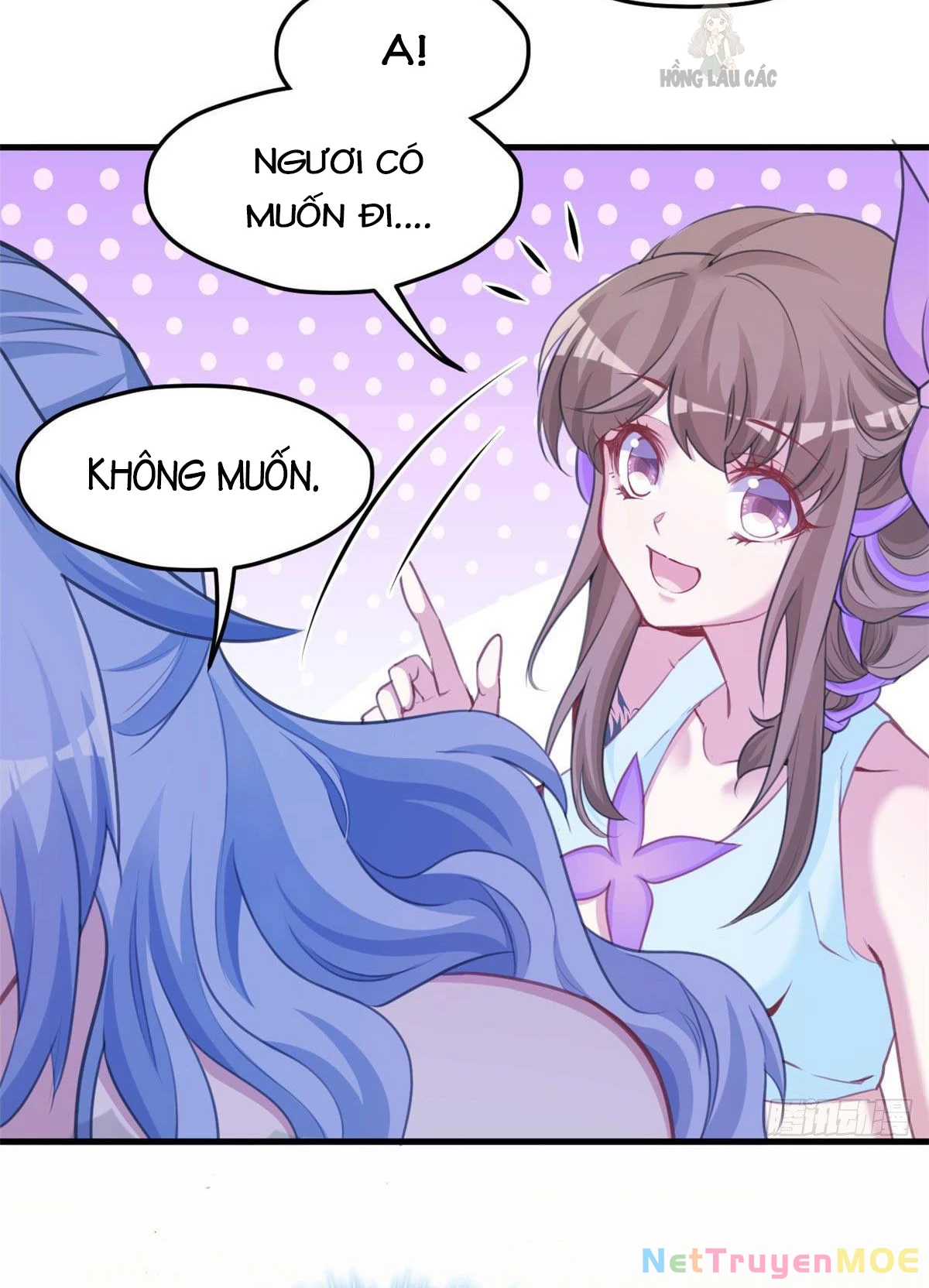 Thảnh Thơi Thú Thế Chủng Chủng Điền, Sinh Sinh Tể - Update Chapter 314 - 21