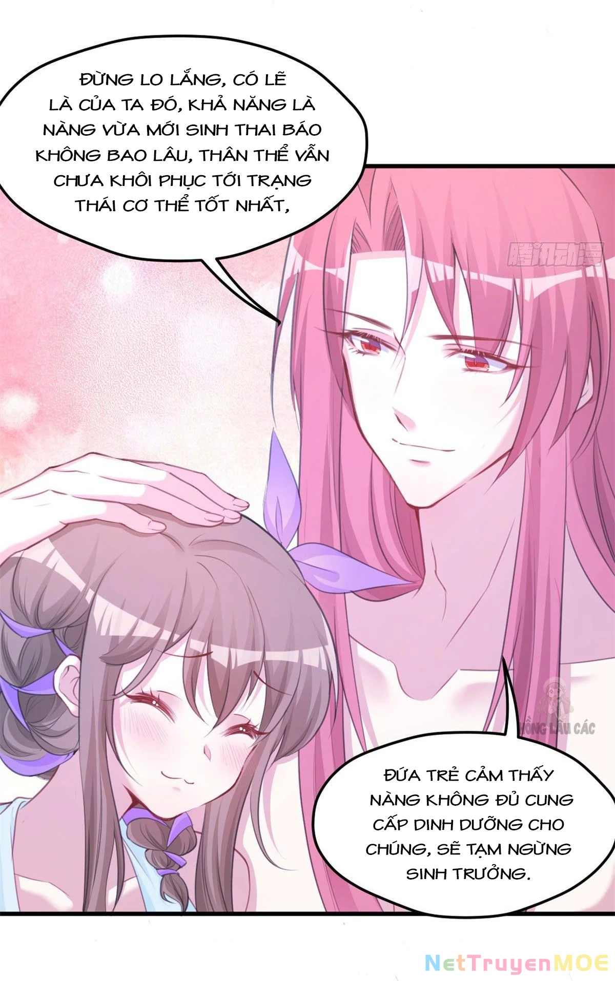 Thảnh Thơi Thú Thế Chủng Chủng Điền, Sinh Sinh Tể - Update Chapter 320 - 26