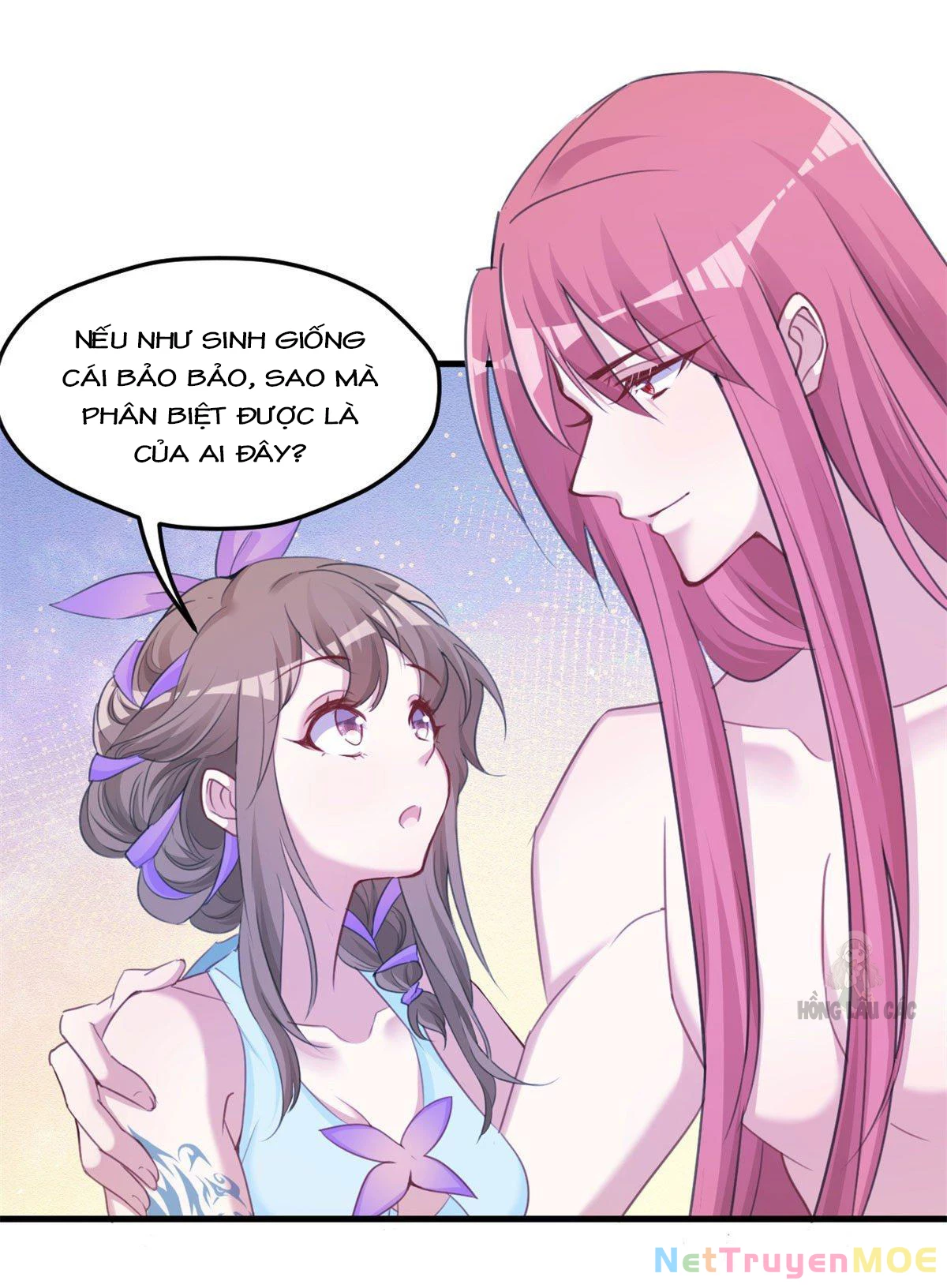 Thảnh Thơi Thú Thế Chủng Chủng Điền, Sinh Sinh Tể - Update Chapter 320 - 39