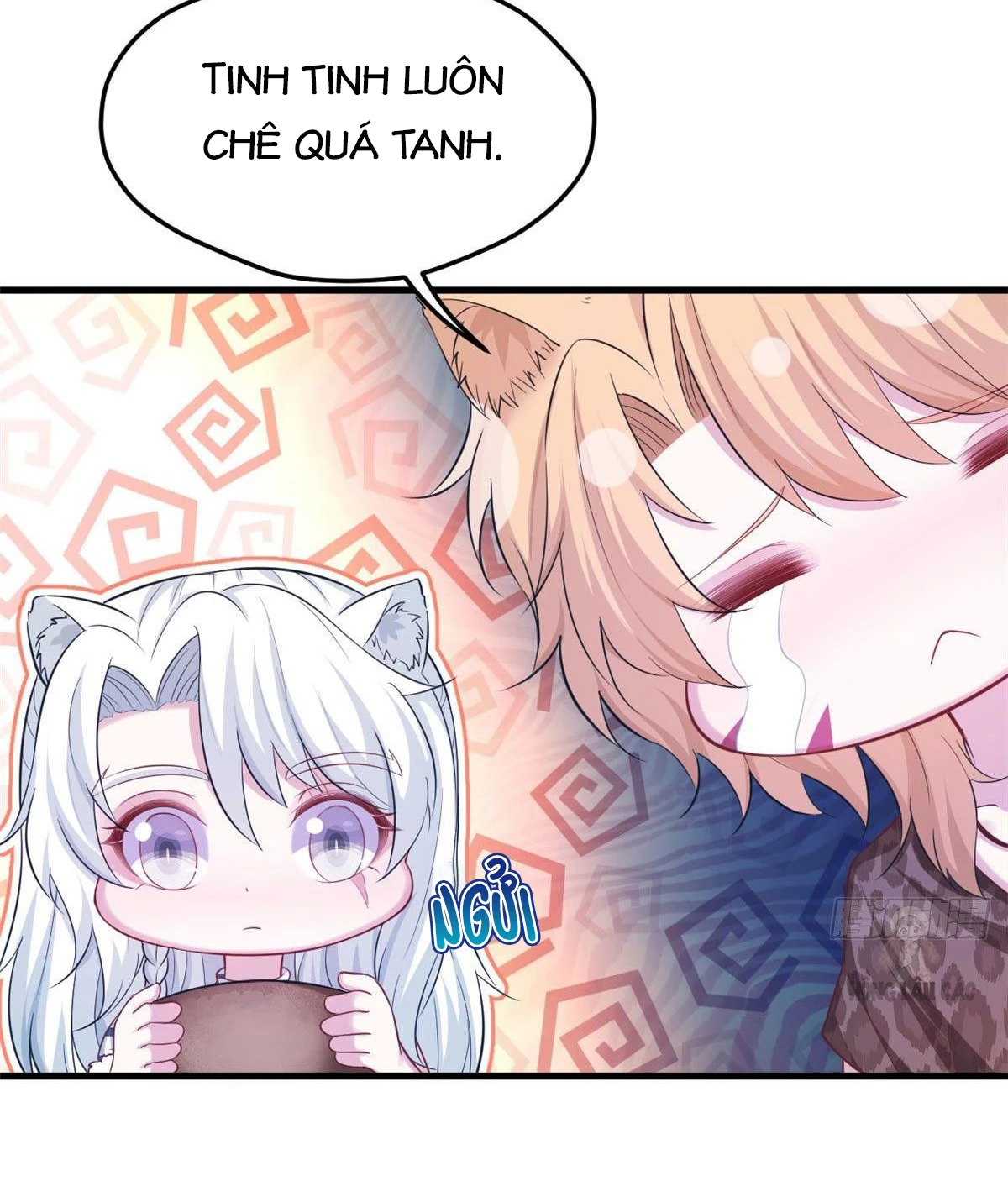 Thảnh Thơi Thú Thế Chủng Chủng Điền, Sinh Sinh Tể - Update Chapter 321 - 40