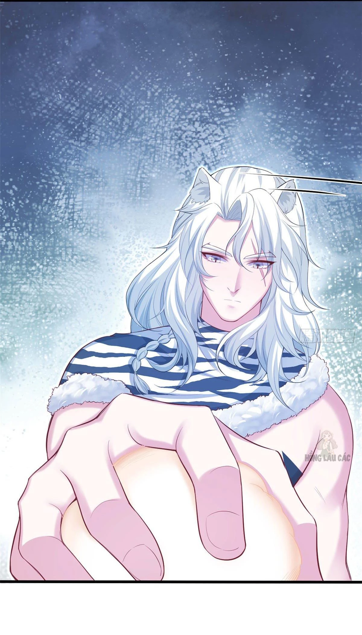 Thảnh Thơi Thú Thế Chủng Chủng Điền, Sinh Sinh Tể - Update Chapter 324 - 17