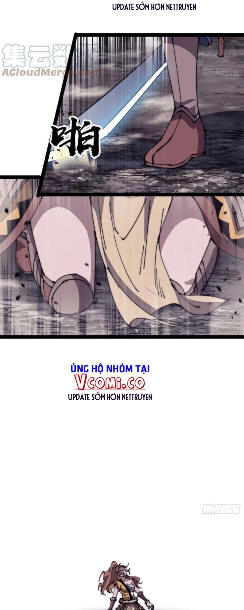 Ta Có Một Sơn Trại Chapter 315 - 7