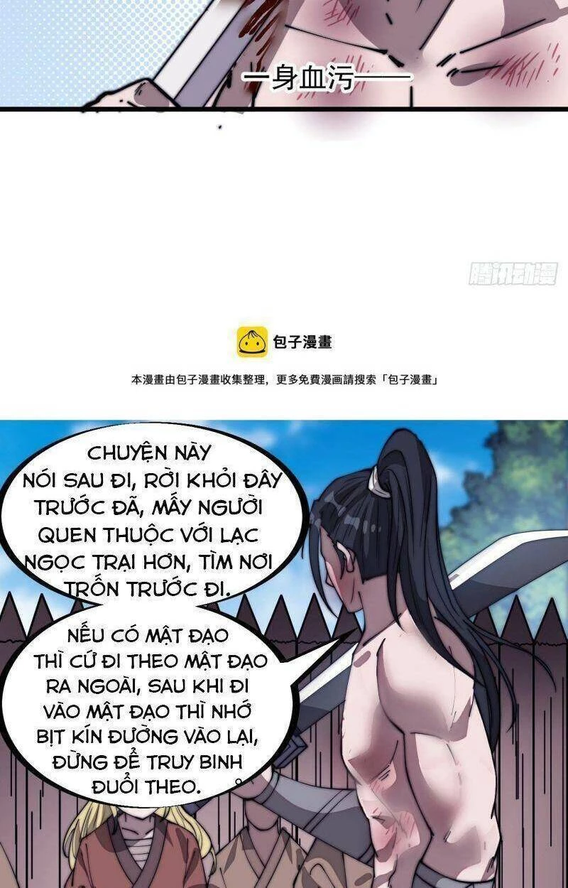 Ta Có Một Sơn Trại Chapter 316 - 18