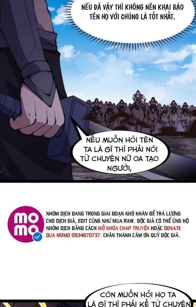 Ta Có Một Sơn Trại Chapter 316 - 34