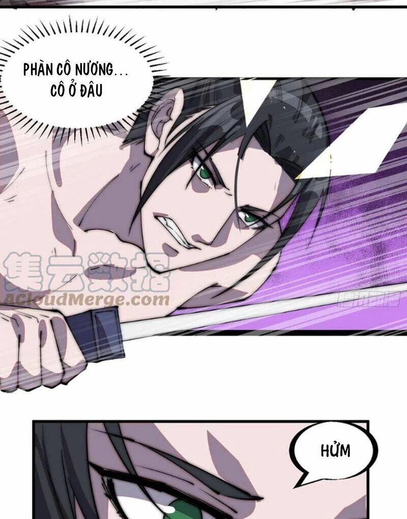 Ta Có Một Sơn Trại Chapter 317 - 8