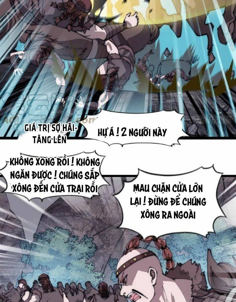 Ta Có Một Sơn Trại Chapter 317 - 25