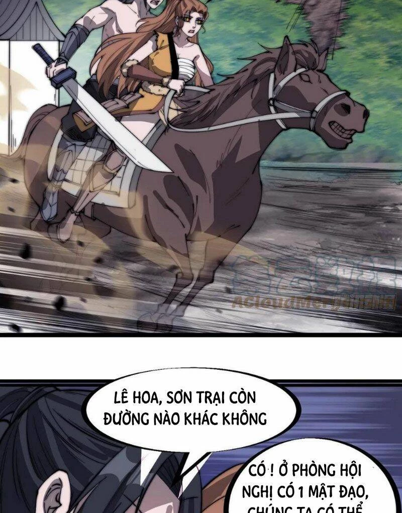 Ta Có Một Sơn Trại Chapter 317 - 29