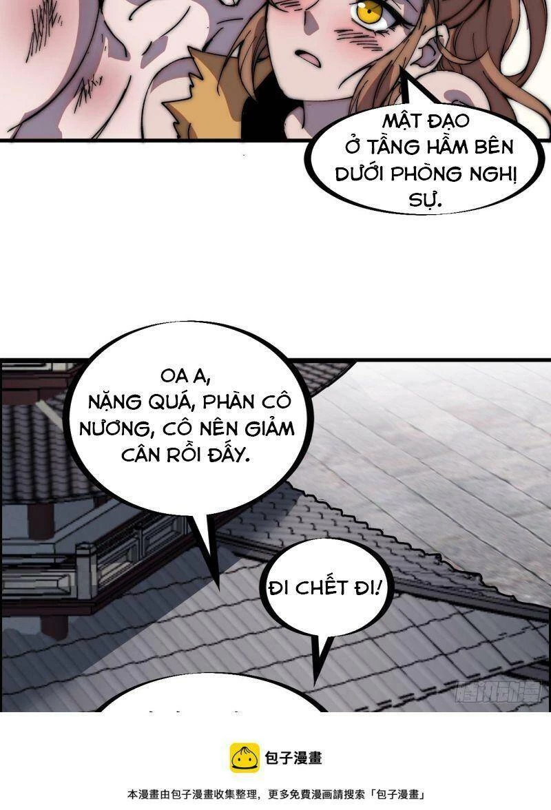 Ta Có Một Sơn Trại Chapter 318 - 4