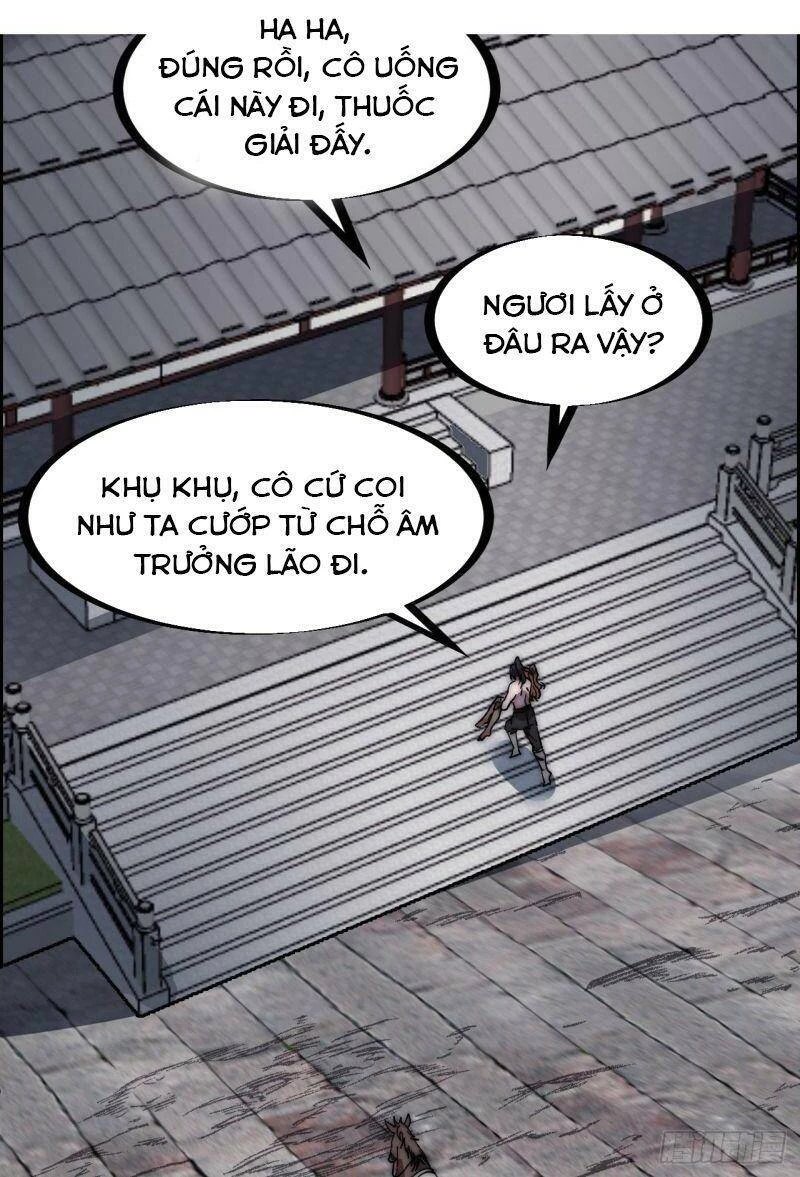 Ta Có Một Sơn Trại Chapter 318 - 5