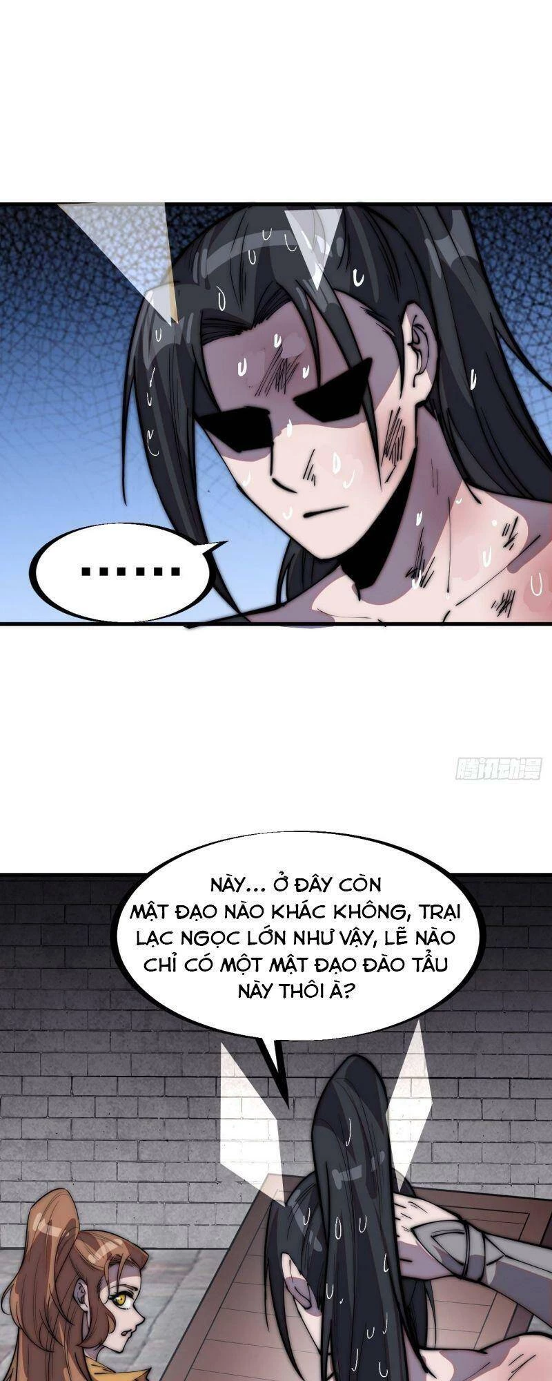 Ta Có Một Sơn Trại Chapter 318 - 11