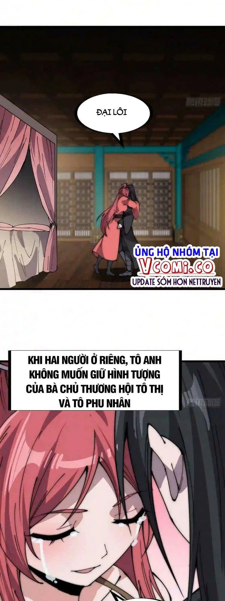 Ta Có Một Sơn Trại Chapter 322 - 7