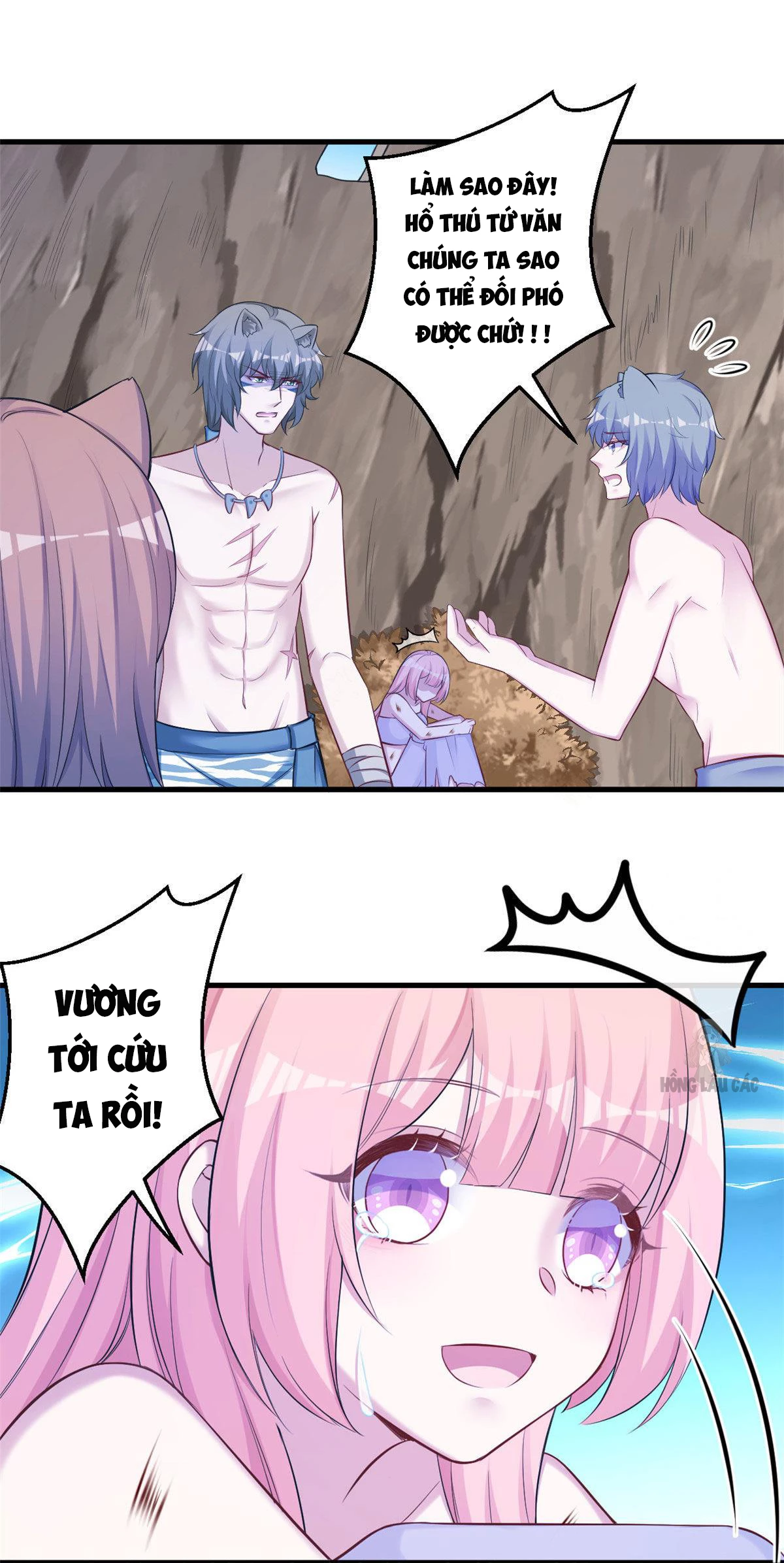 Thảnh Thơi Thú Thế Chủng Chủng Điền, Sinh Sinh Tể - Update Chapter 367 - 2