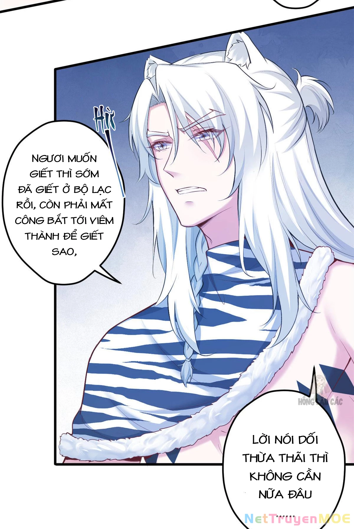 Thảnh Thơi Thú Thế Chủng Chủng Điền, Sinh Sinh Tể - Update Chapter 367 - 19