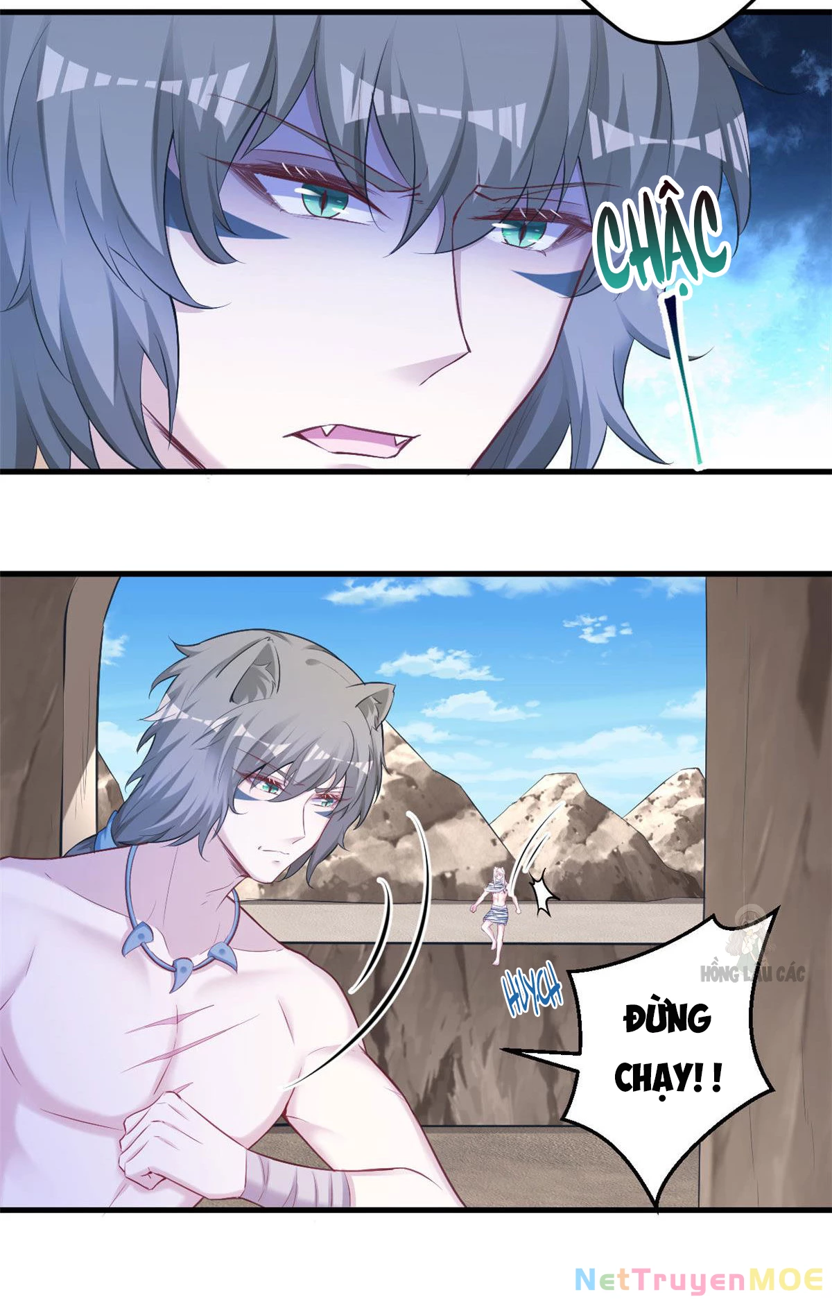 Thảnh Thơi Thú Thế Chủng Chủng Điền, Sinh Sinh Tể - Update Chapter 367 - 20