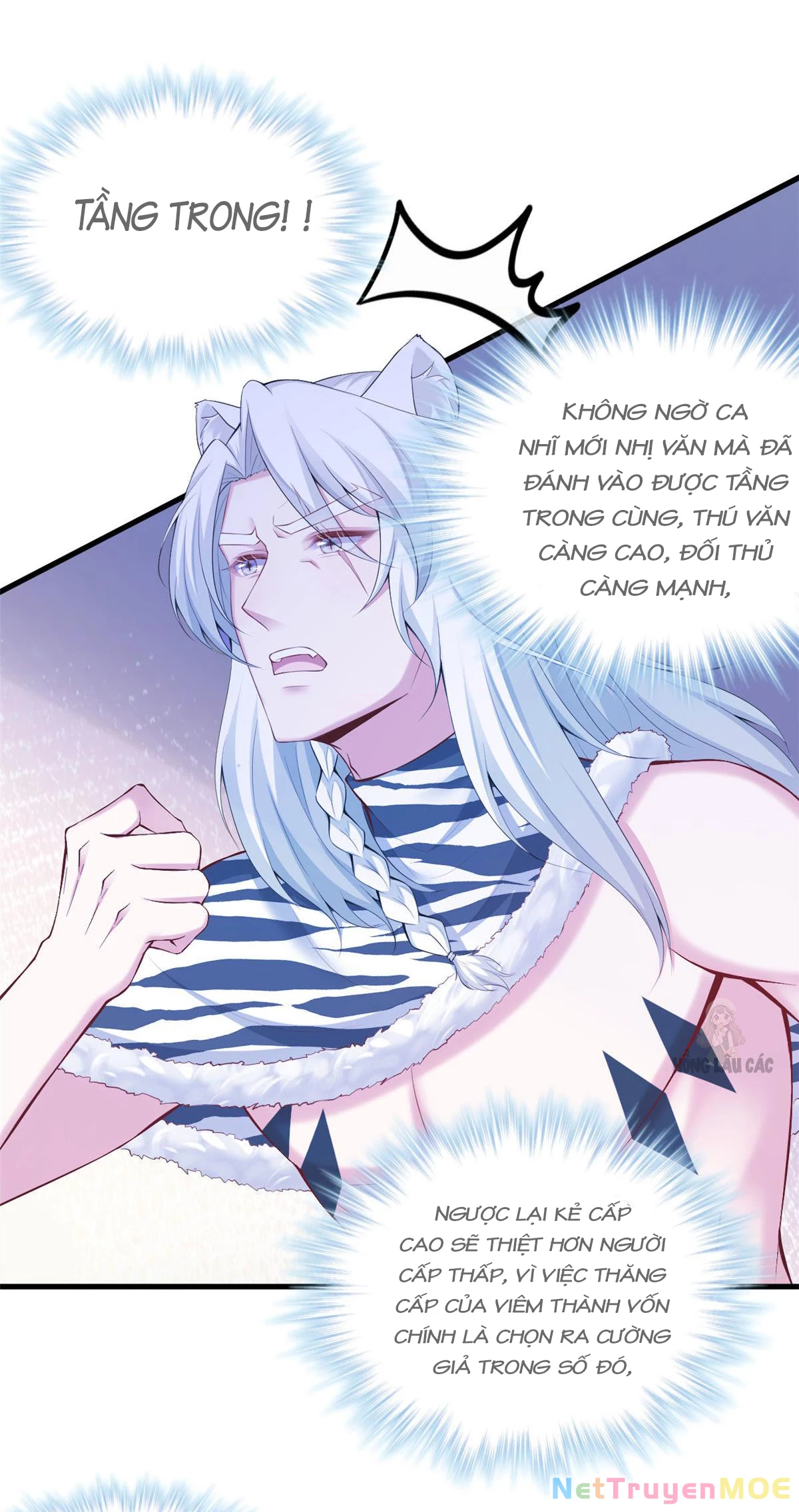 Thảnh Thơi Thú Thế Chủng Chủng Điền, Sinh Sinh Tể - Update Chapter 367 - 22