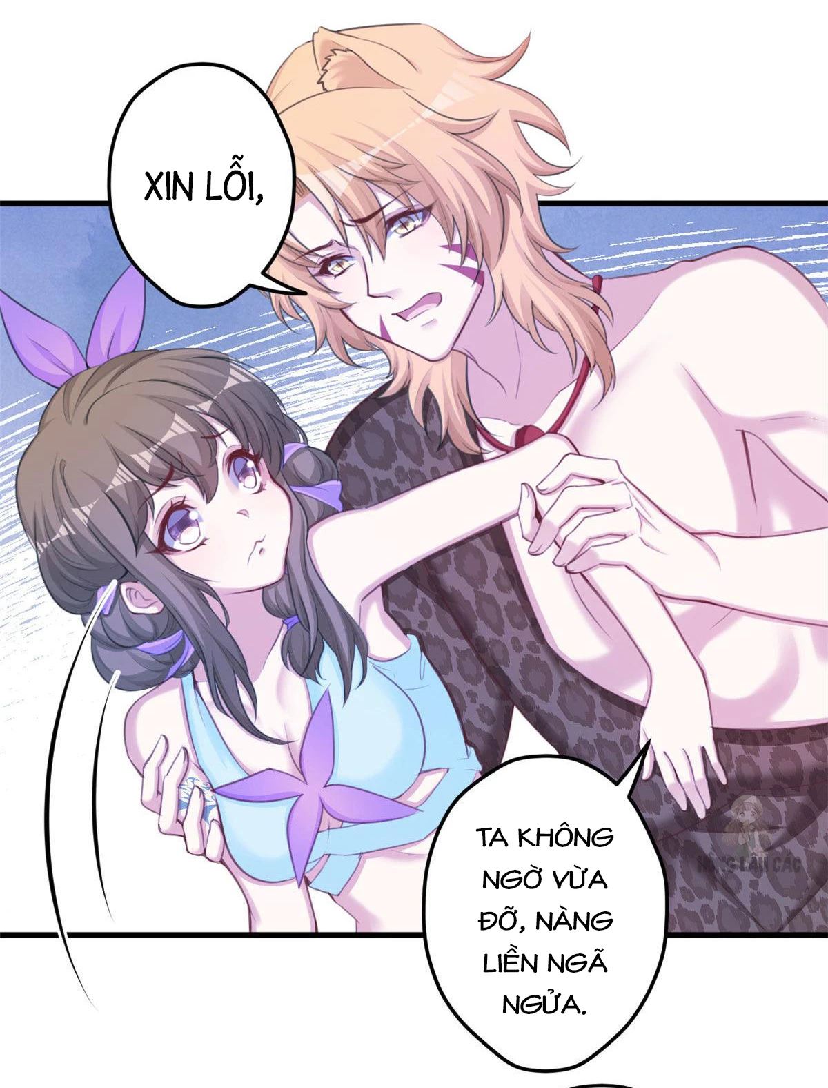 Thảnh Thơi Thú Thế Chủng Chủng Điền, Sinh Sinh Tể - Update Chapter 369 - 7