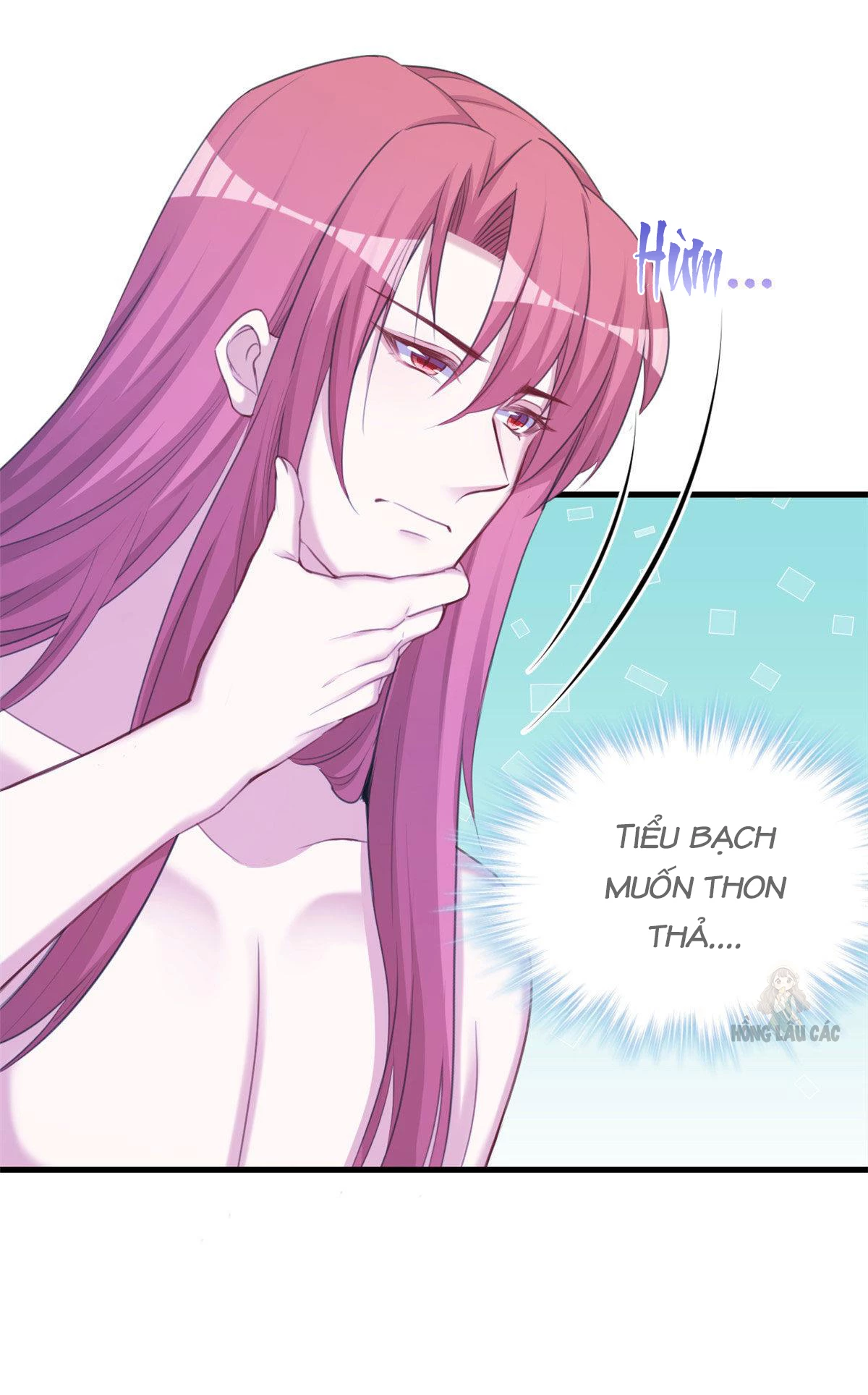 Thảnh Thơi Thú Thế Chủng Chủng Điền, Sinh Sinh Tể - Update Chapter 369 - 22