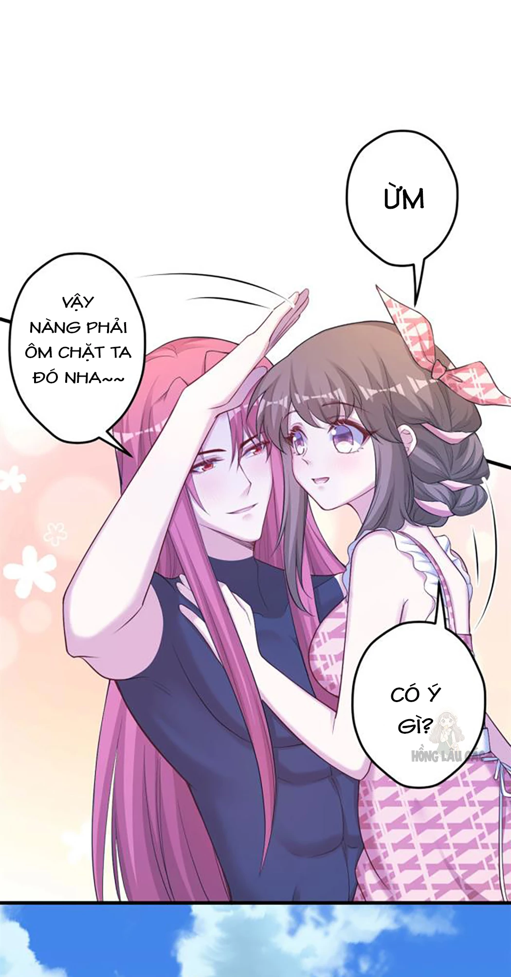 Thảnh Thơi Thú Thế Chủng Chủng Điền, Sinh Sinh Tể - Update Chapter 372 - 16