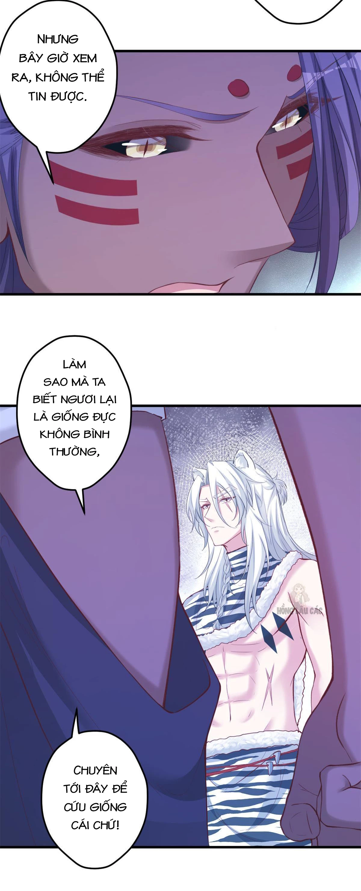 Thảnh Thơi Thú Thế Chủng Chủng Điền, Sinh Sinh Tể - Update Chapter 373 - 13