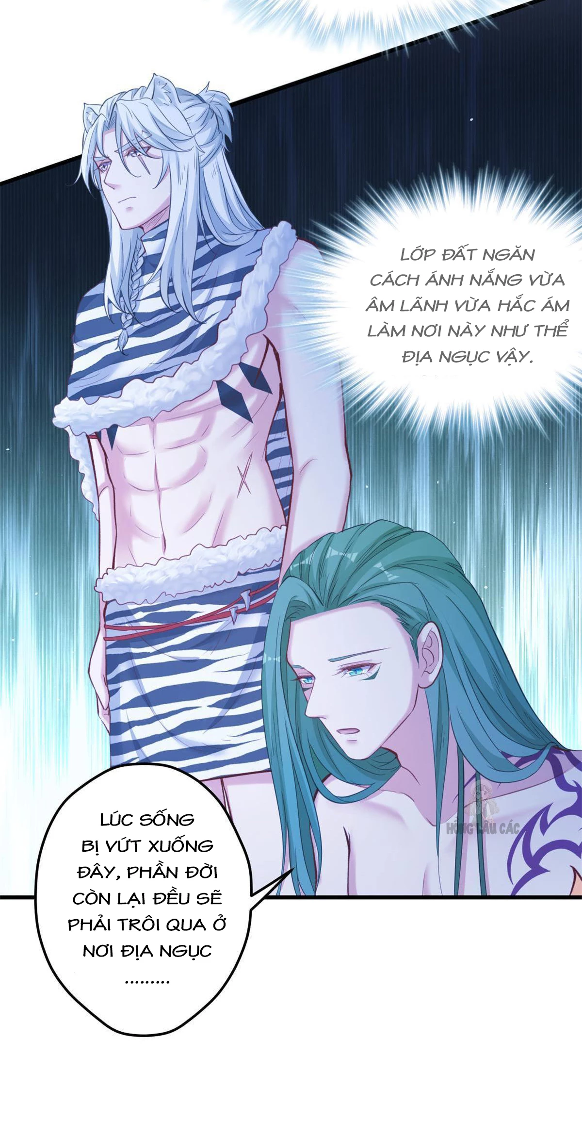 Thảnh Thơi Thú Thế Chủng Chủng Điền, Sinh Sinh Tể - Update Chapter 373 - 27