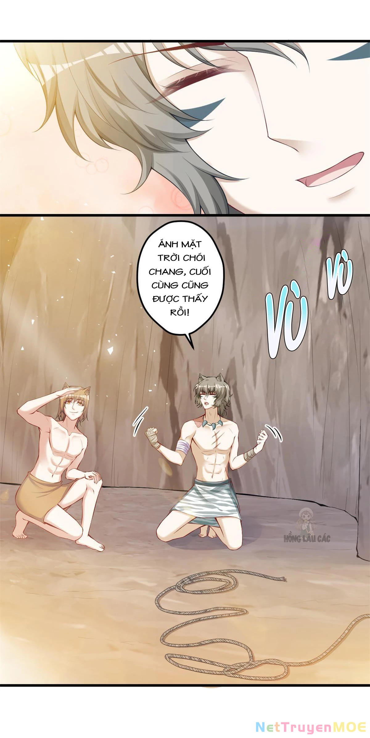 Thảnh Thơi Thú Thế Chủng Chủng Điền, Sinh Sinh Tể - Update Chapter 374 - 7