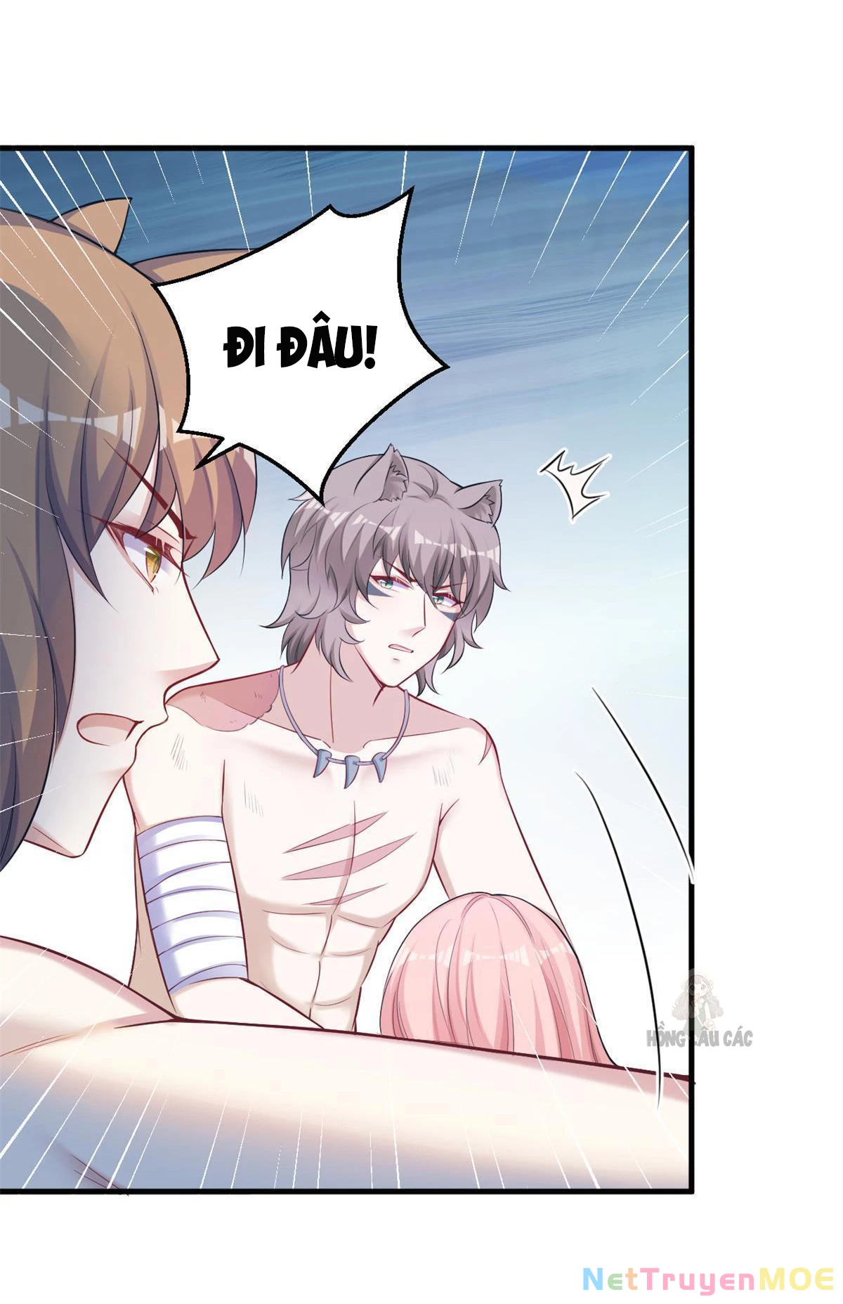 Thảnh Thơi Thú Thế Chủng Chủng Điền, Sinh Sinh Tể - Update Chapter 374 - 23