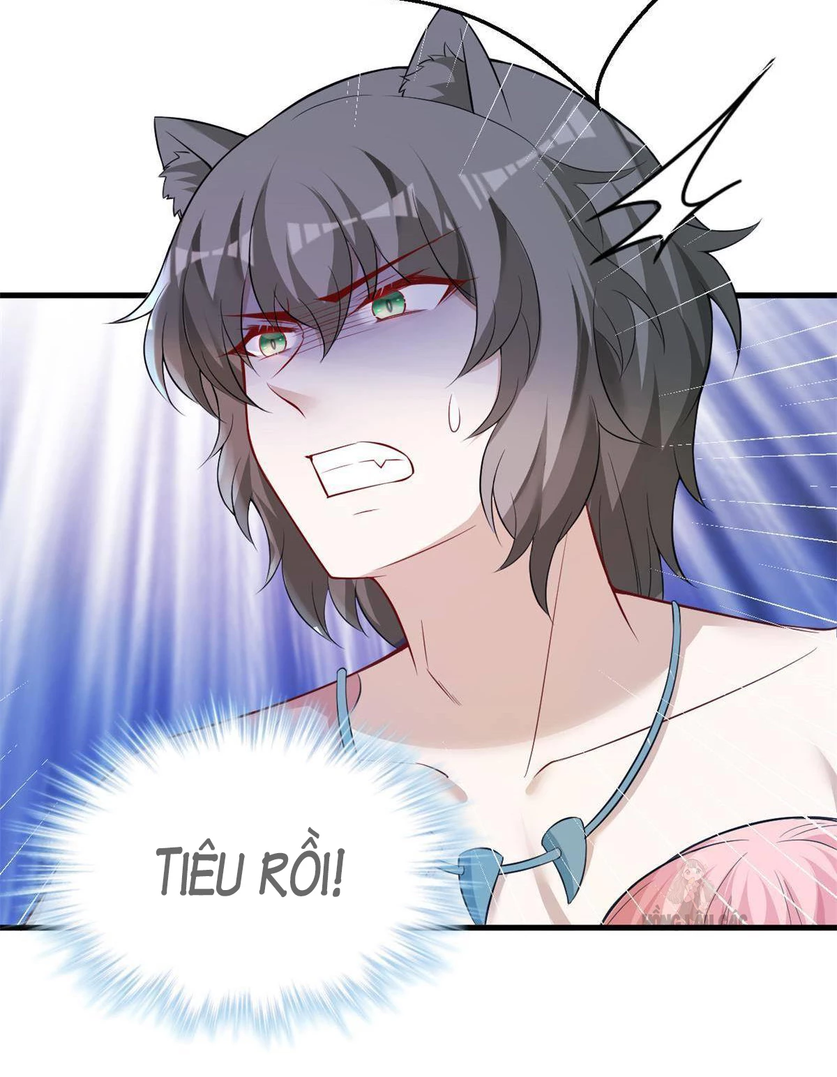 Thảnh Thơi Thú Thế Chủng Chủng Điền, Sinh Sinh Tể - Update Chapter 374 - 29