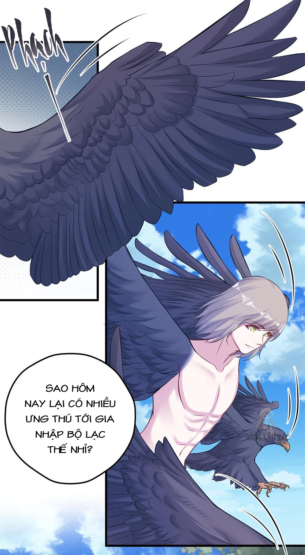 Thảnh Thơi Thú Thế Chủng Chủng Điền, Sinh Sinh Tể - Update Chapter 378 - 23