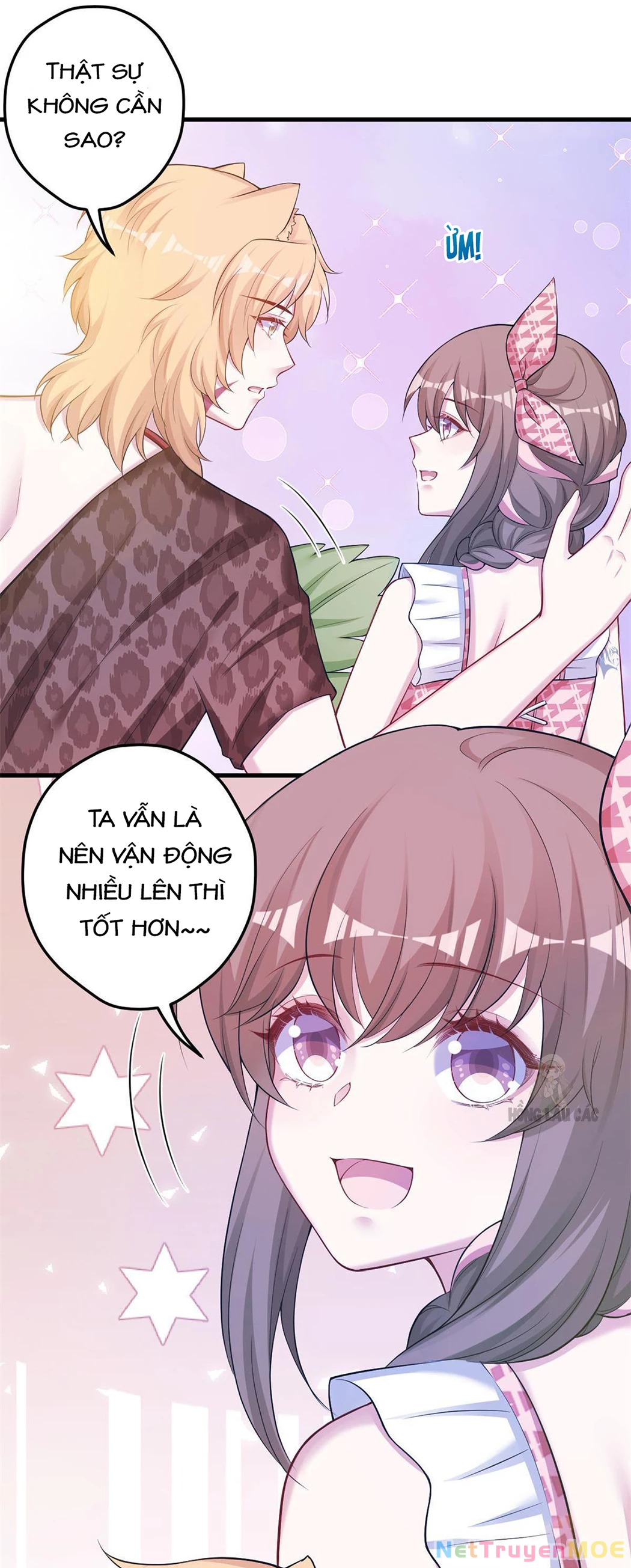 Thảnh Thơi Thú Thế Chủng Chủng Điền, Sinh Sinh Tể - Update Chapter 379 - 9