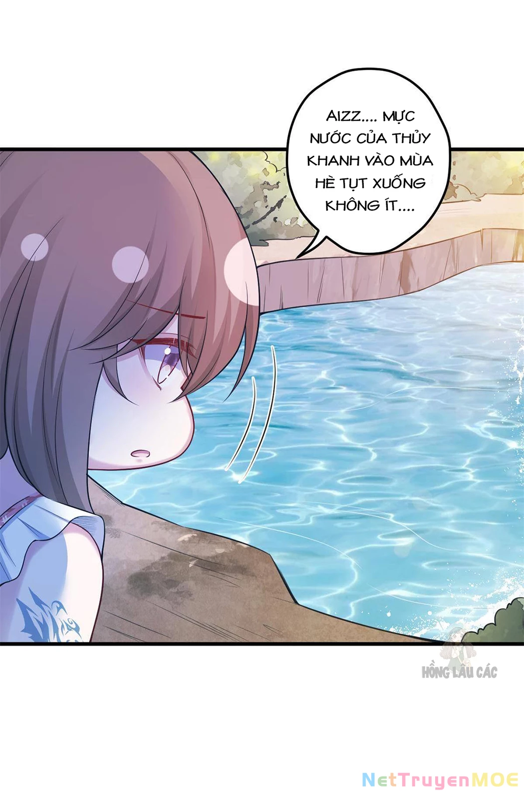 Thảnh Thơi Thú Thế Chủng Chủng Điền, Sinh Sinh Tể - Update Chapter 379 - 12