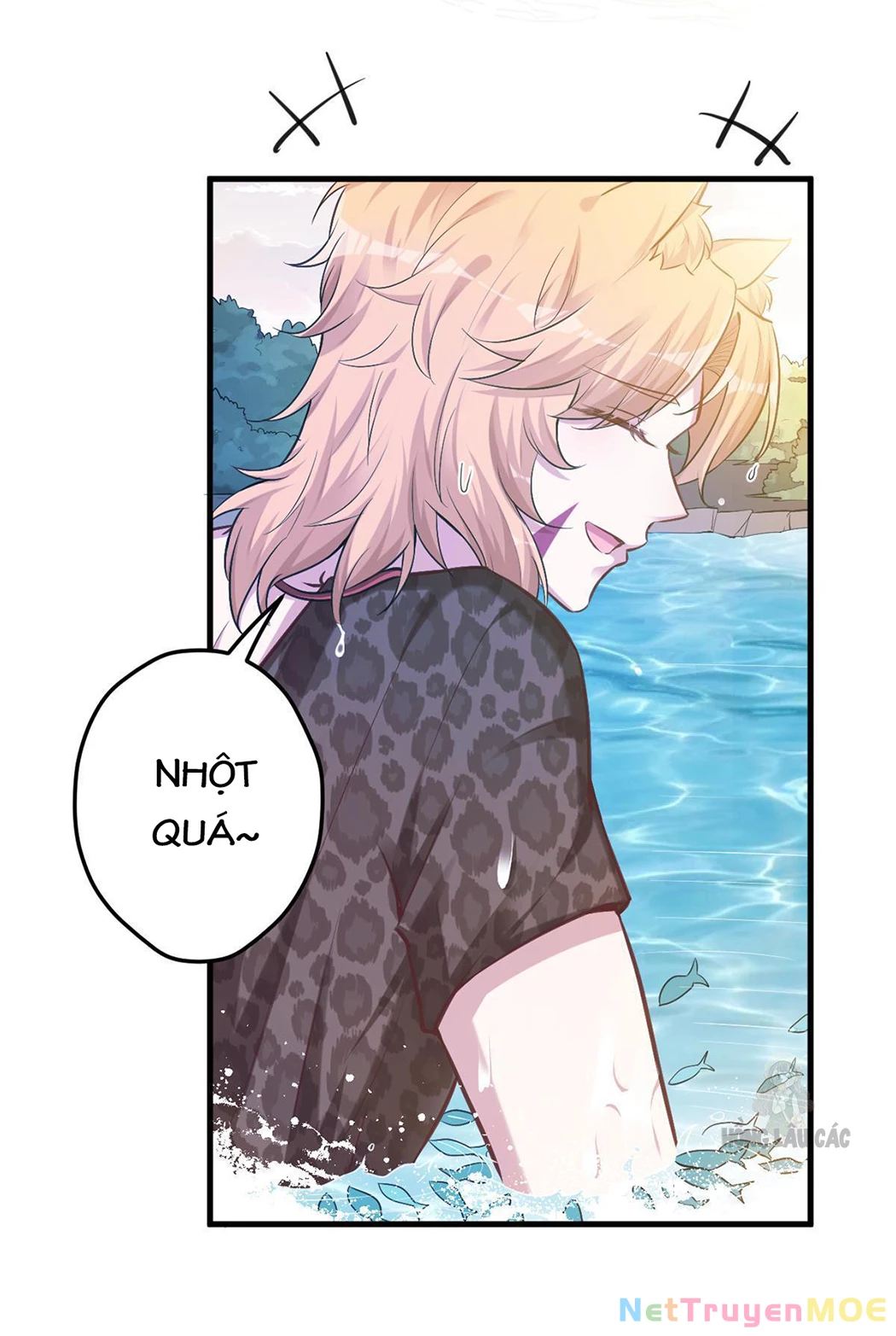 Thảnh Thơi Thú Thế Chủng Chủng Điền, Sinh Sinh Tể - Update Chapter 380 - 5