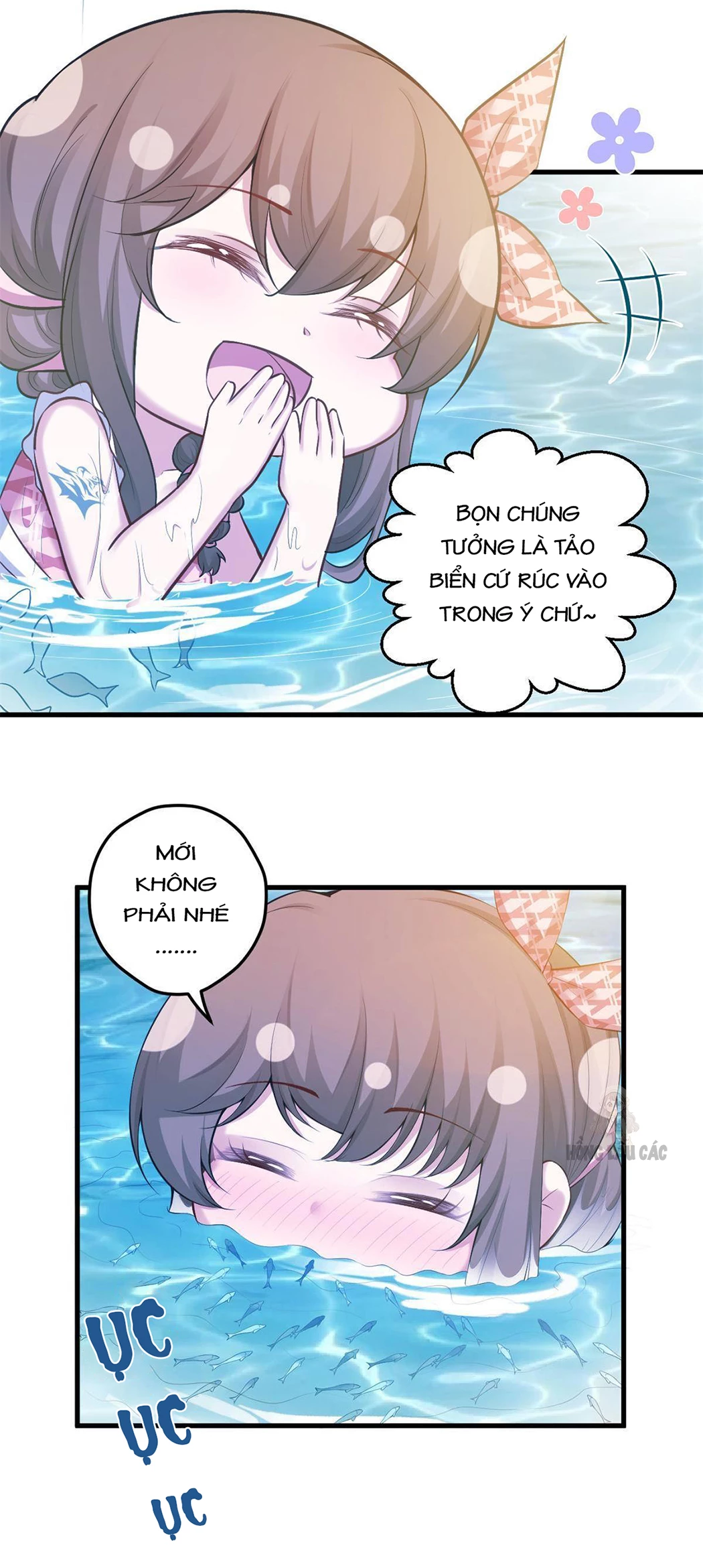 Thảnh Thơi Thú Thế Chủng Chủng Điền, Sinh Sinh Tể - Update Chapter 380 - 15