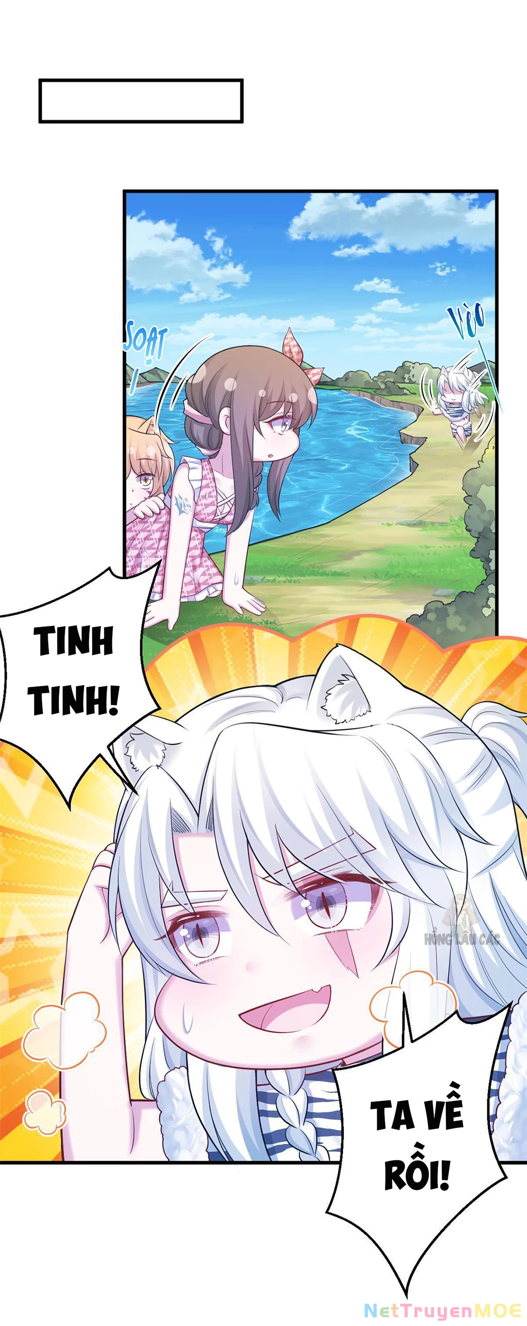 Thảnh Thơi Thú Thế Chủng Chủng Điền, Sinh Sinh Tể - Update Chapter 381 - 12