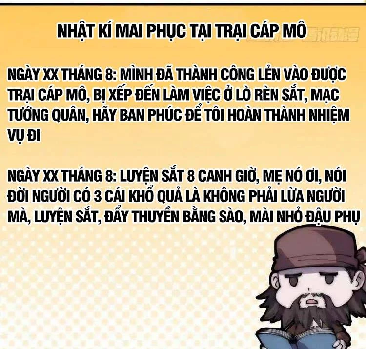 Ta Có Một Sơn Trại Chapter 327 - 17