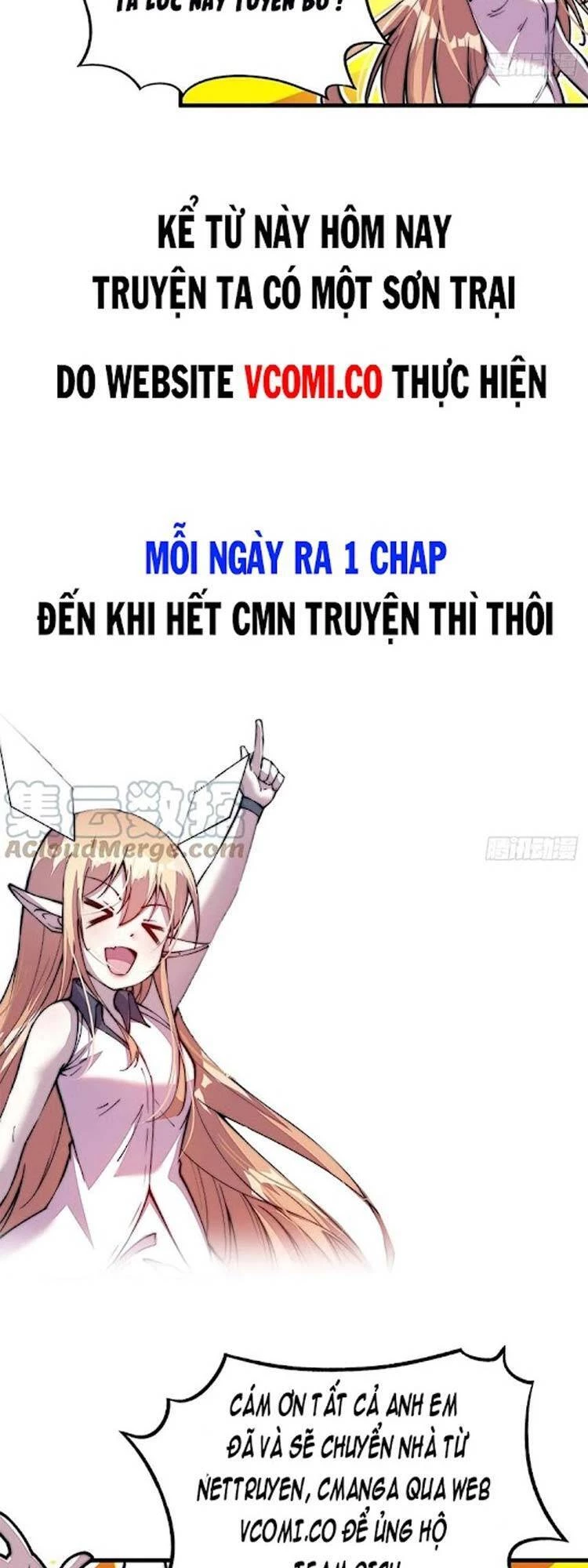 Ta Có Một Sơn Trại Chapter 327 - 22