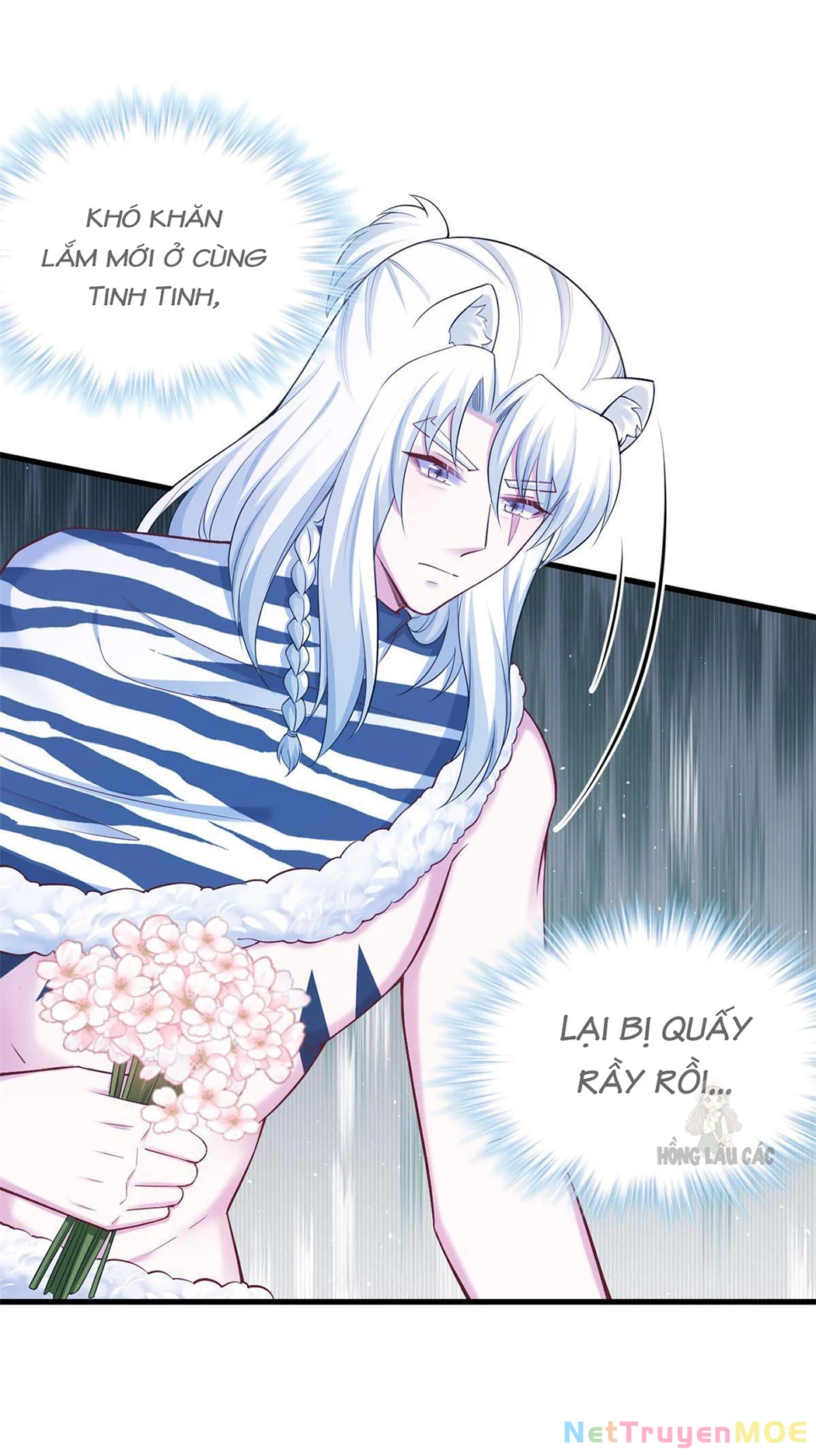 Thảnh Thơi Thú Thế Chủng Chủng Điền, Sinh Sinh Tể - Update Chapter 383 - 10