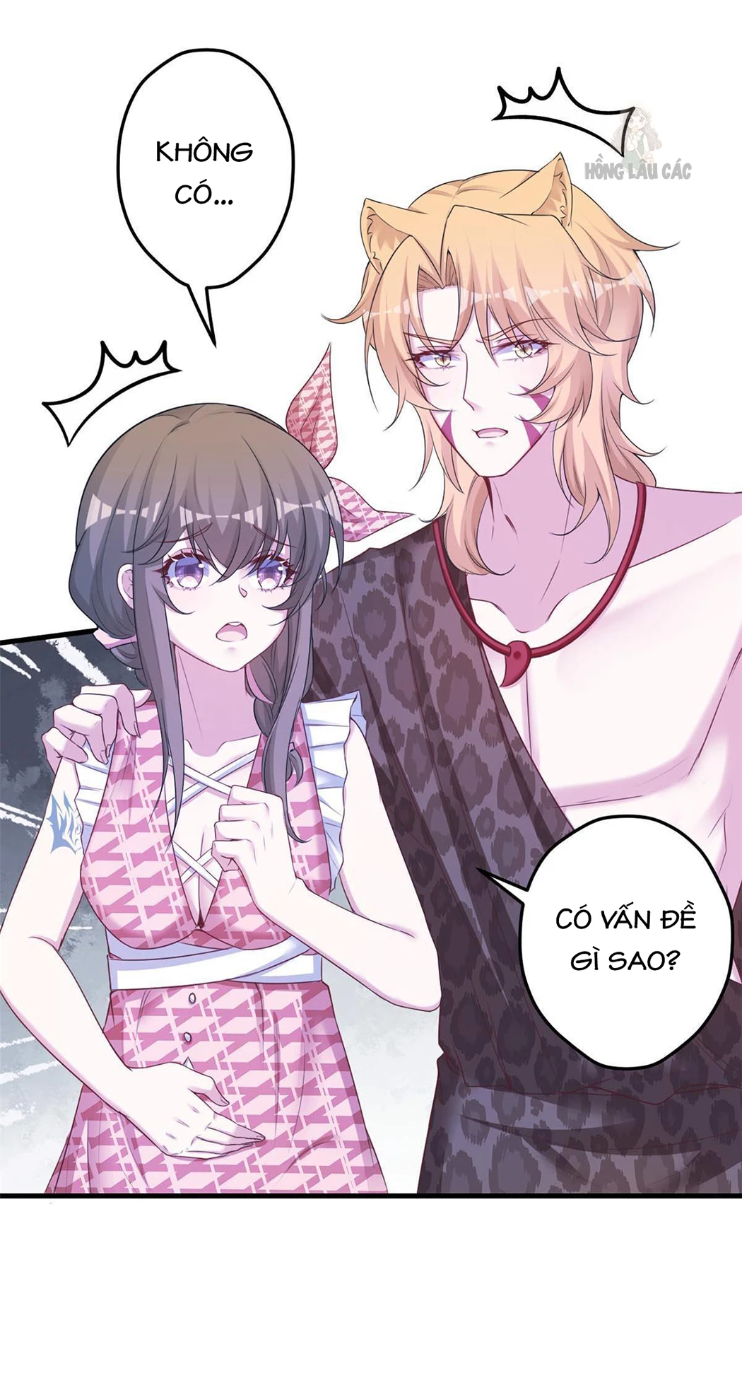 Thảnh Thơi Thú Thế Chủng Chủng Điền, Sinh Sinh Tể - Update Chapter 384 - 27